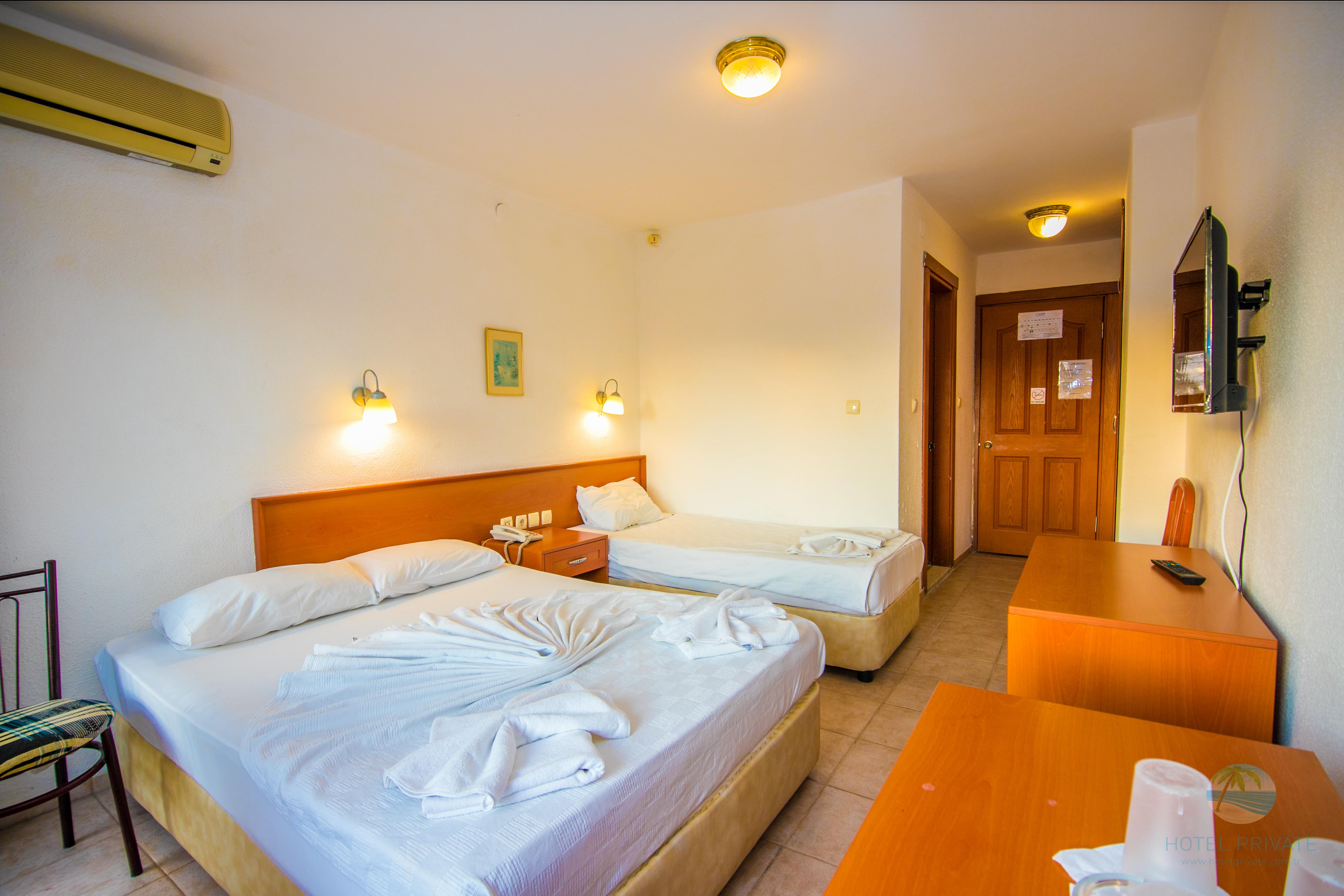Private 3* Marmaris
