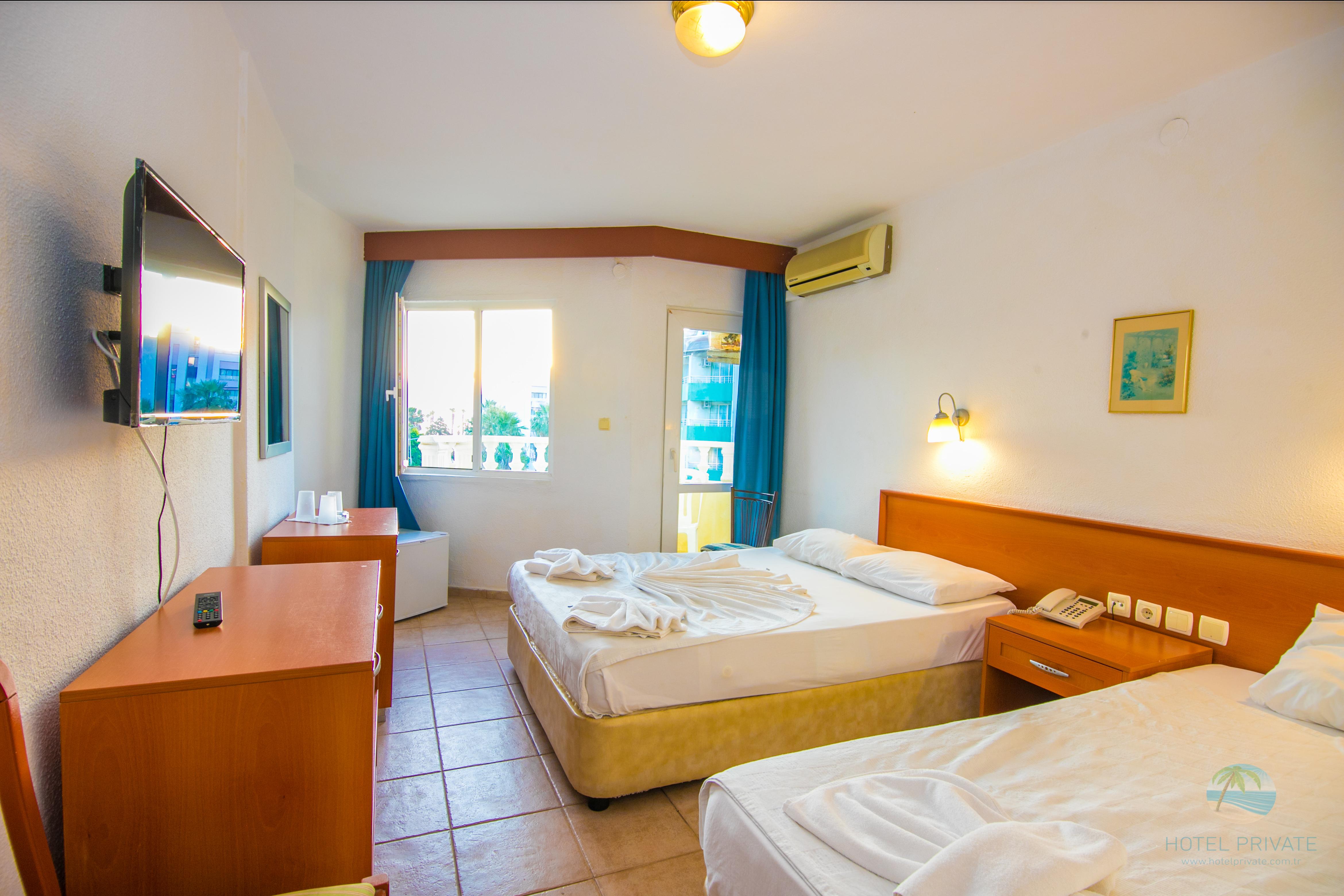 Private Hotel