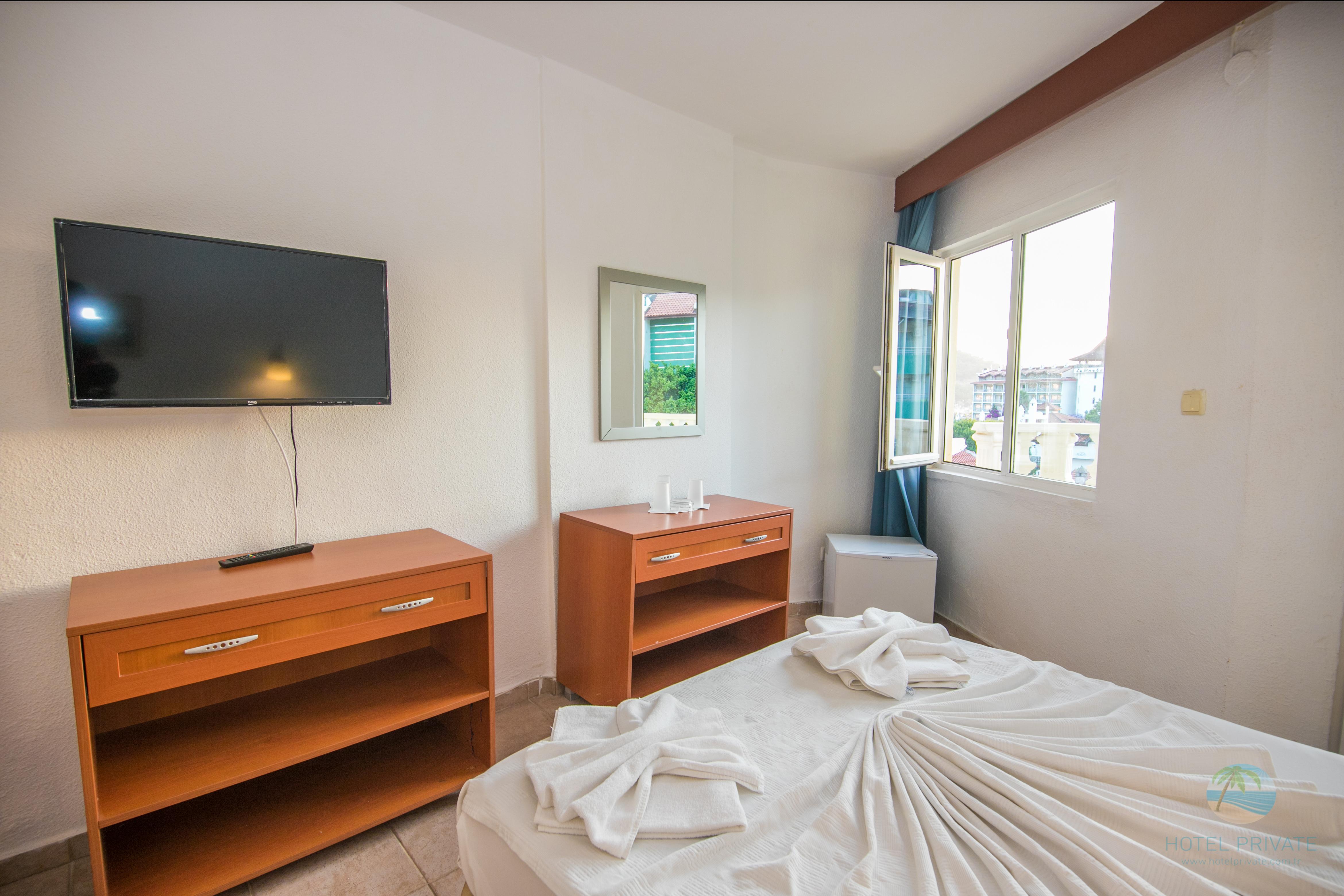 Hotel Private Marmaris