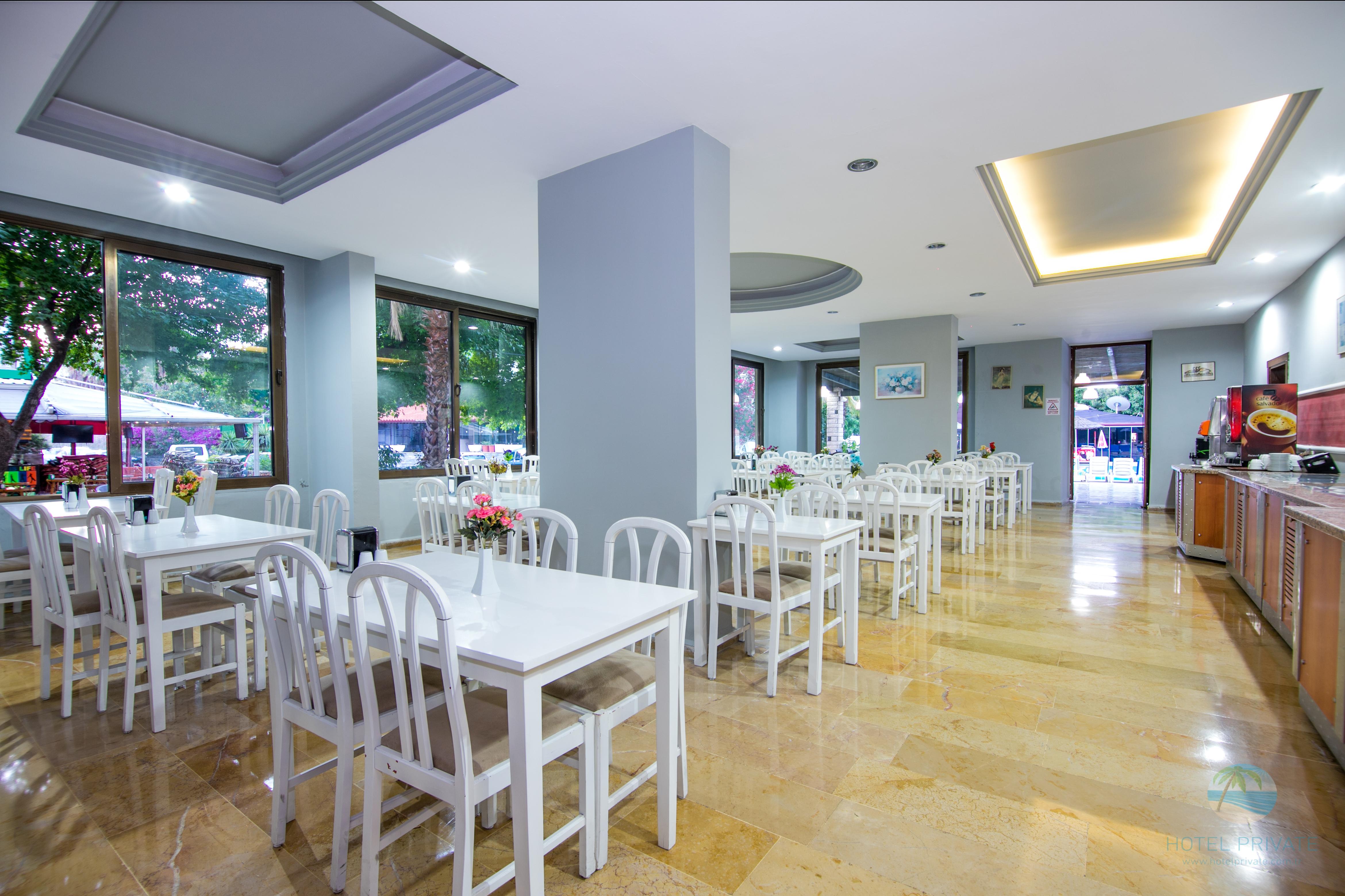 Hotel Private Marmaris