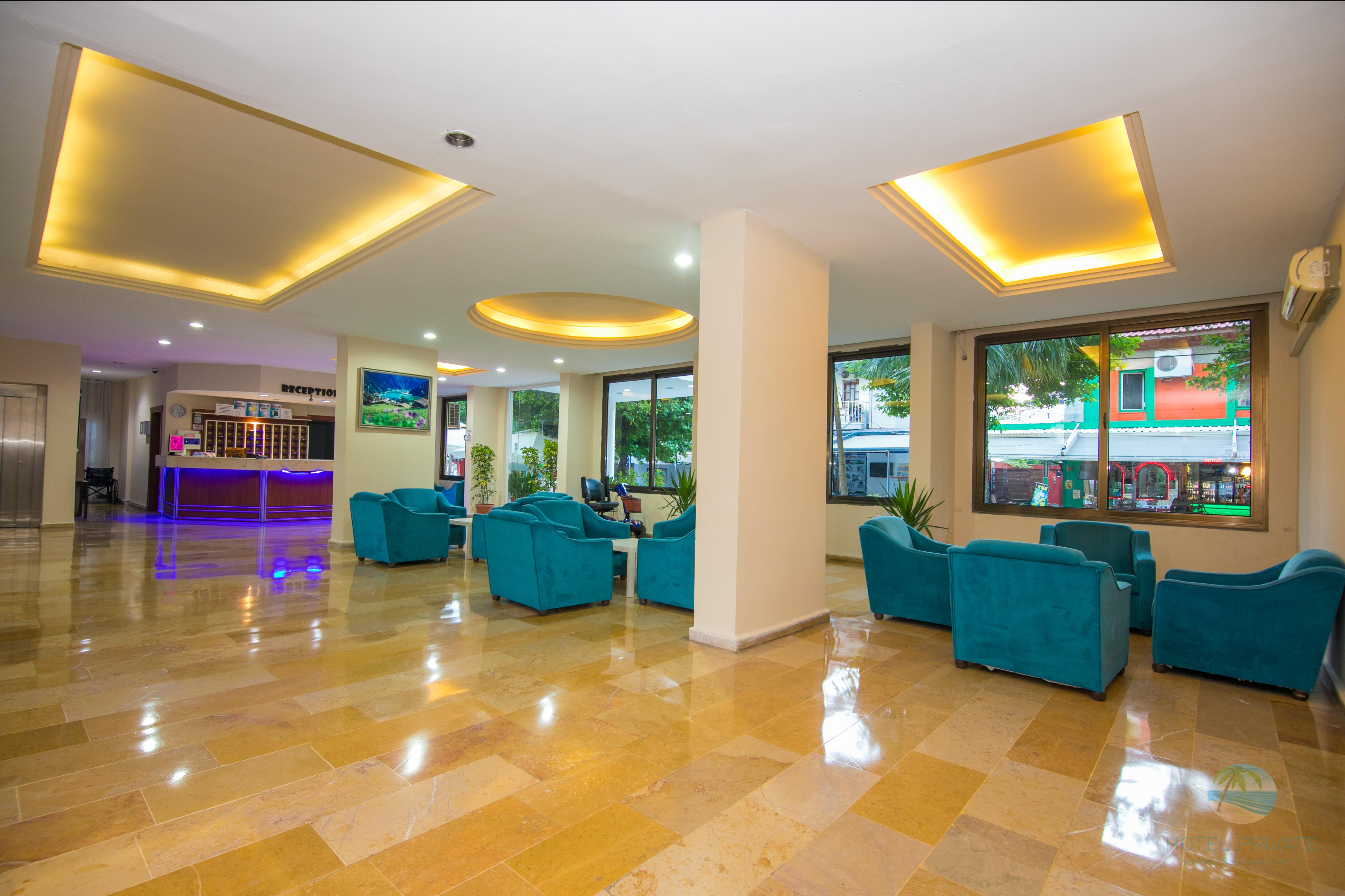 Hotel Private