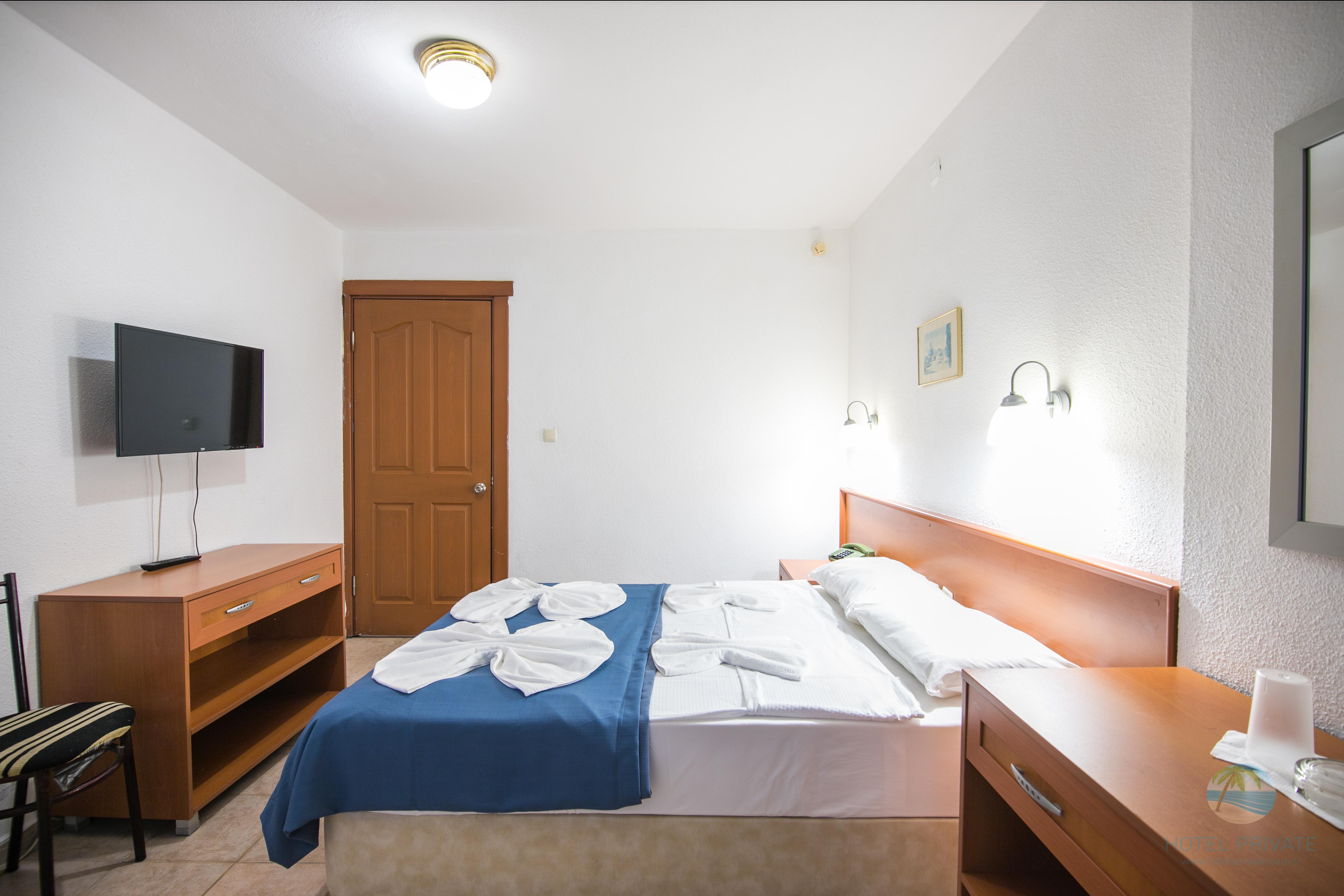 Private Hotel 3*