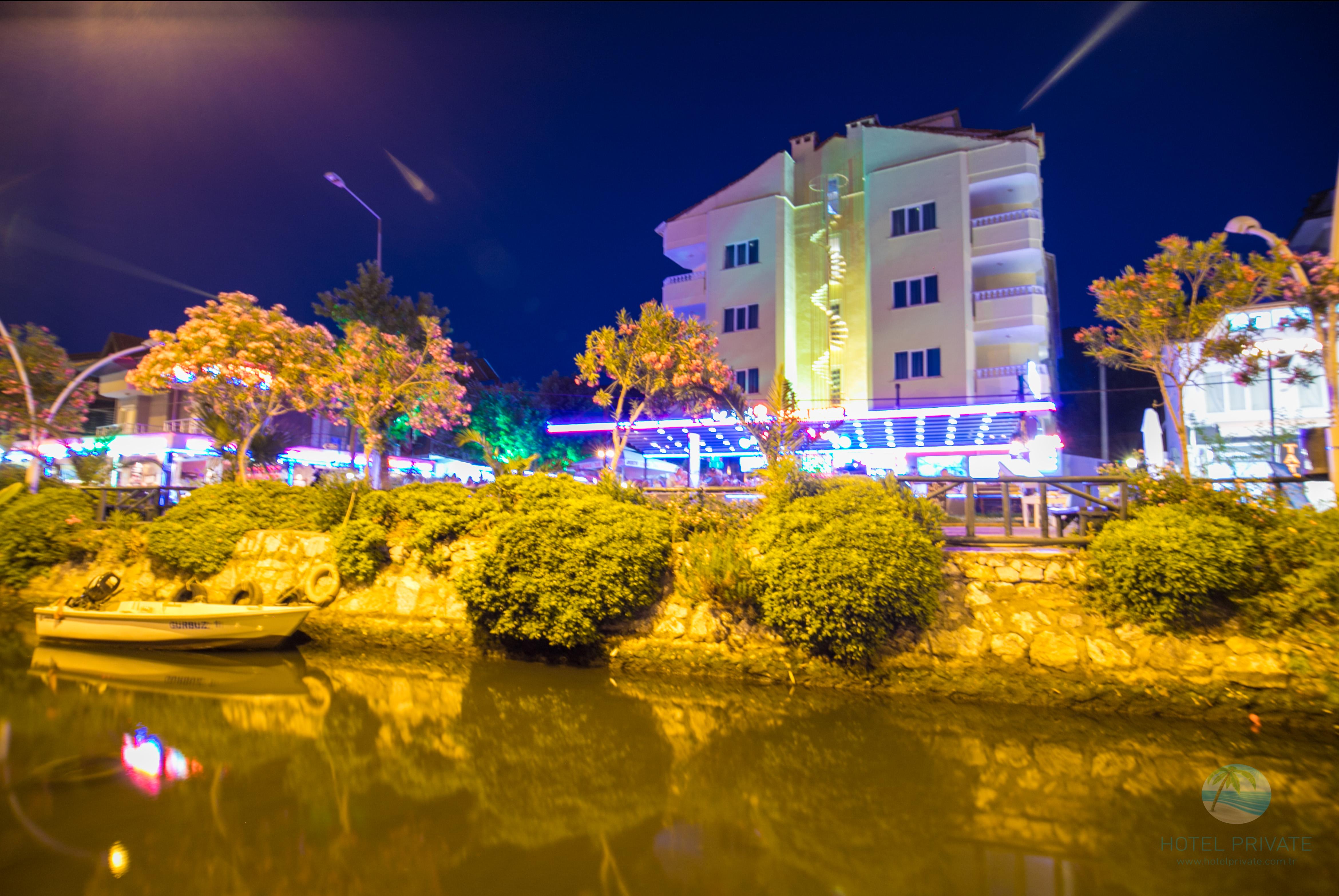 Hotel Private 3*