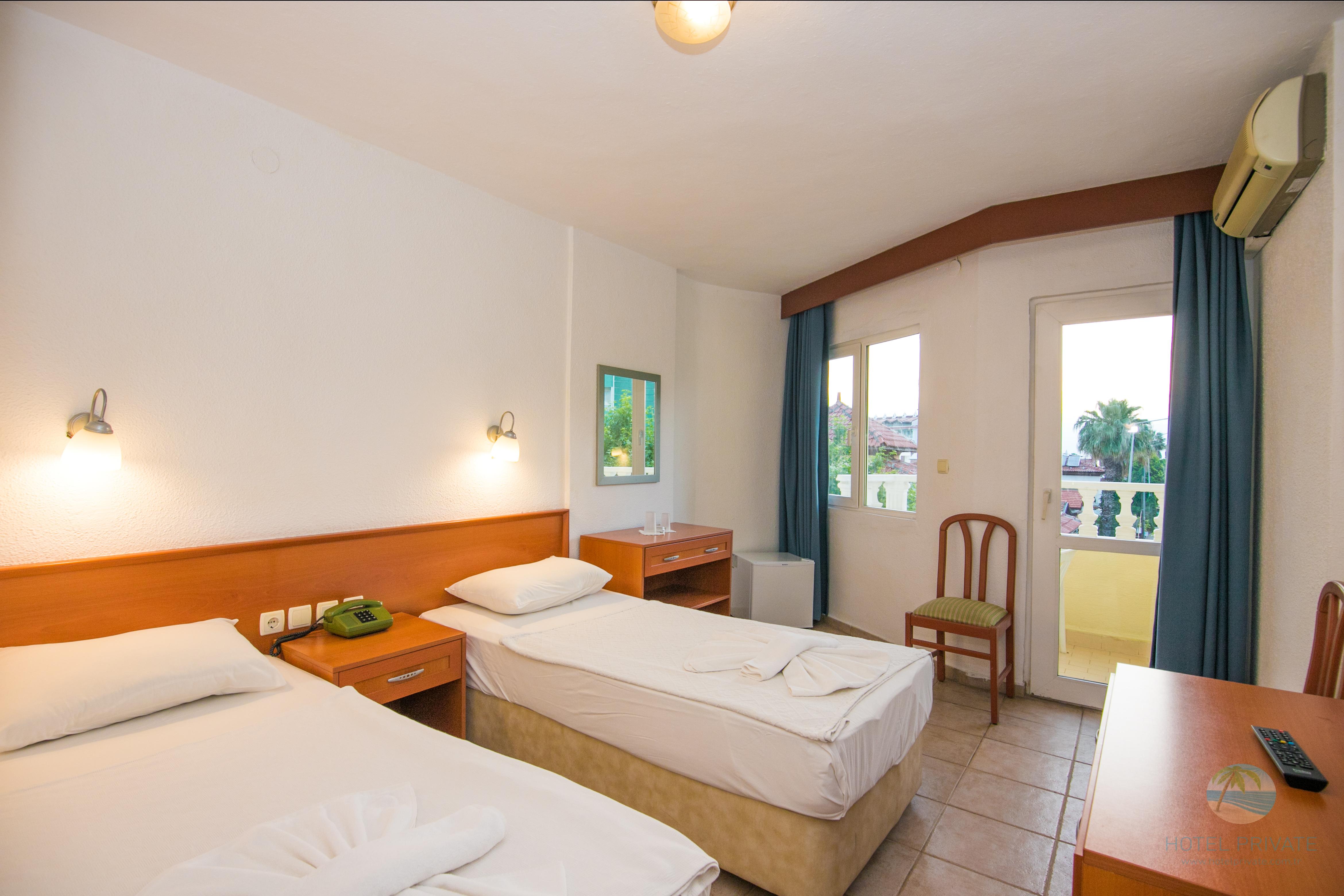 Private Hotel