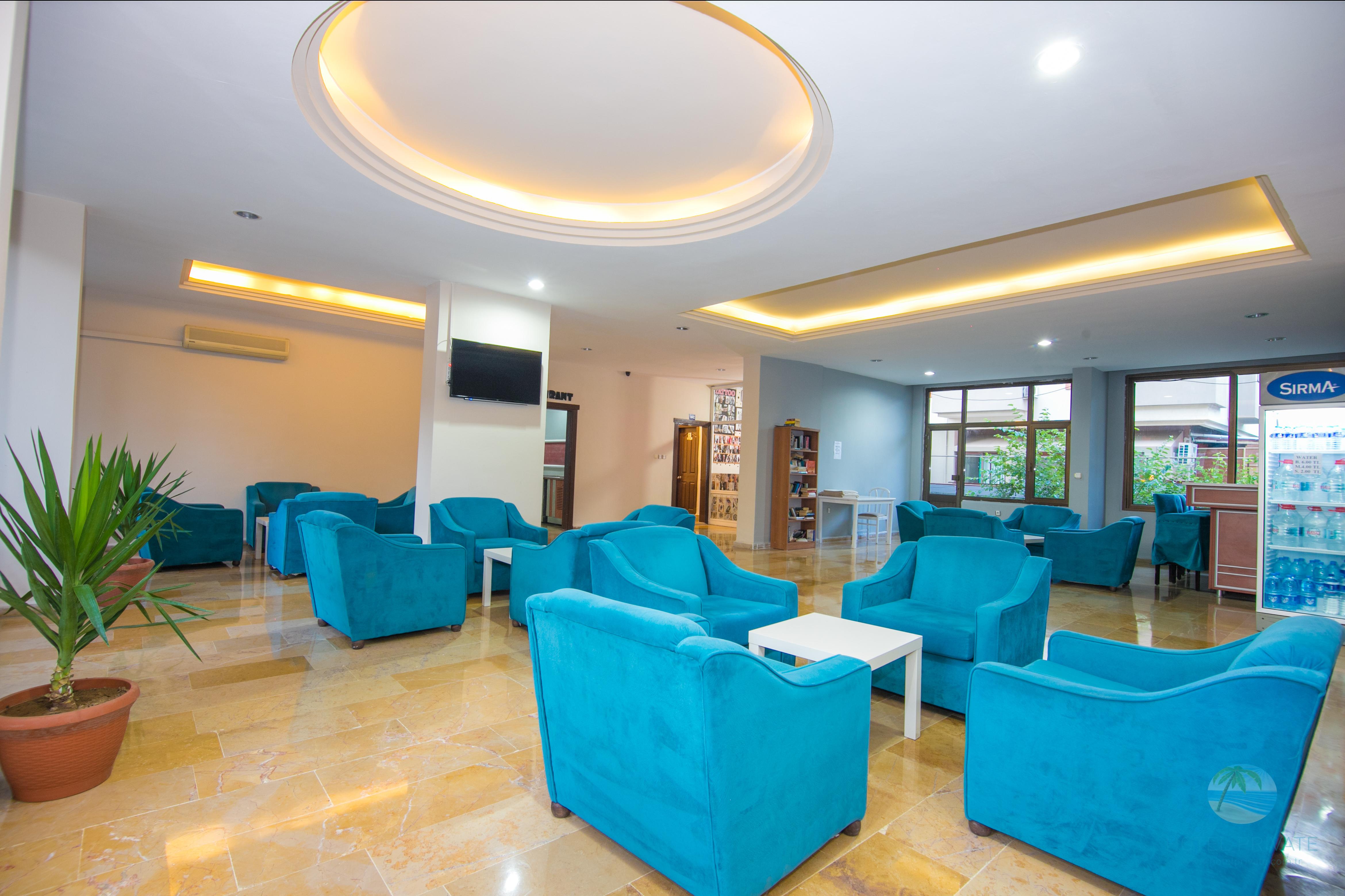 Hotel Private 3*