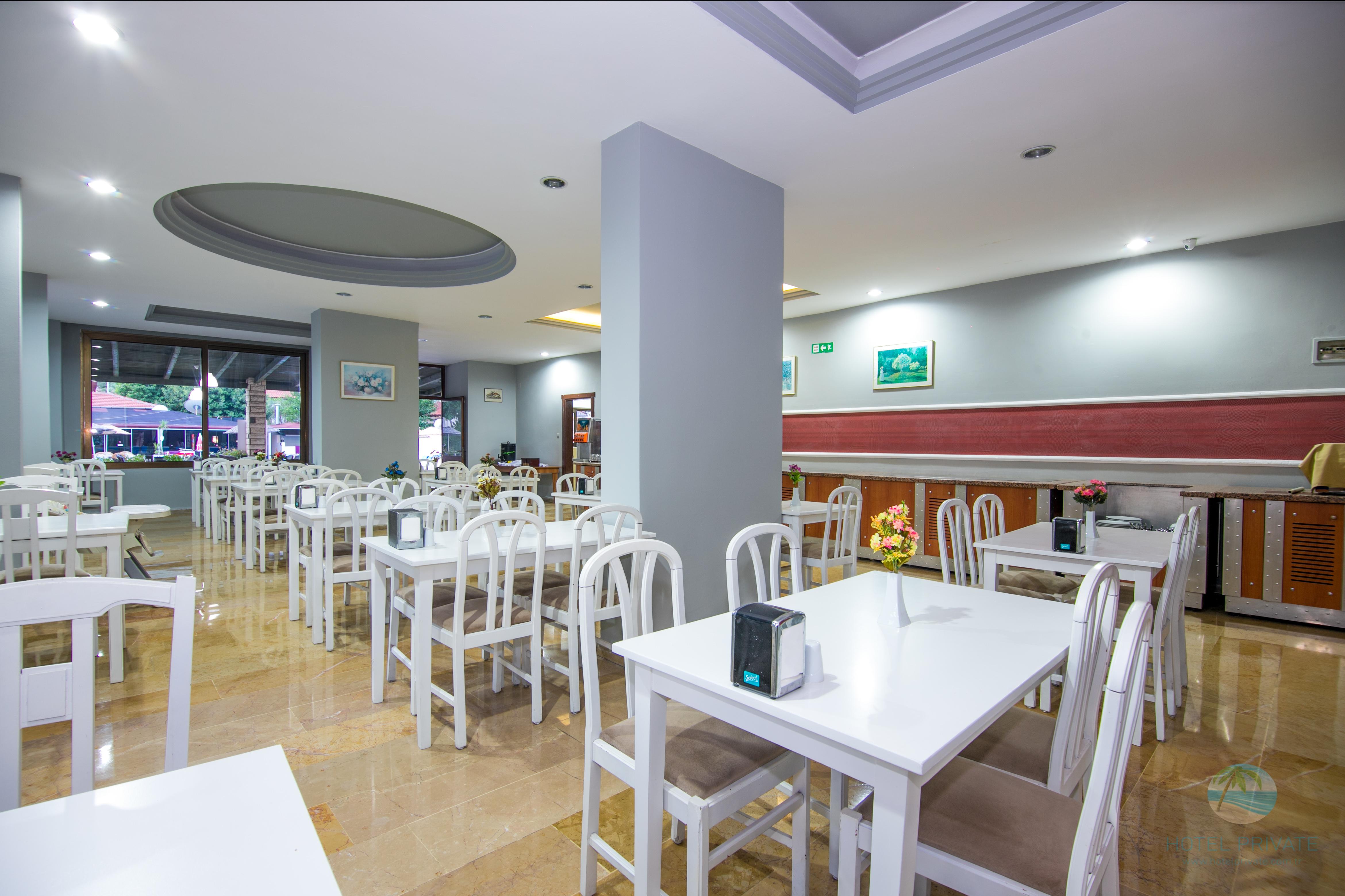 Hotel Private 3*