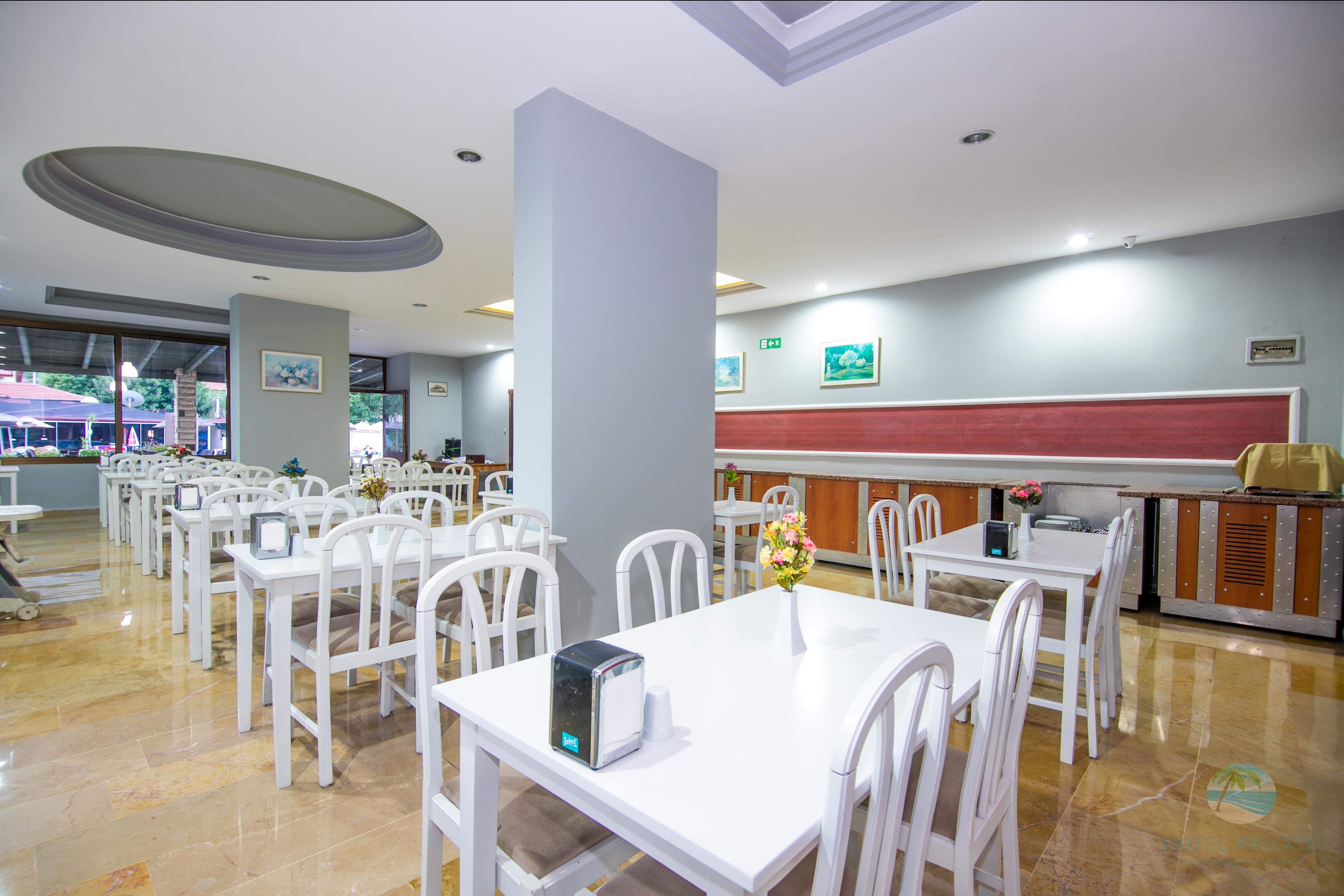 Private Marmaris