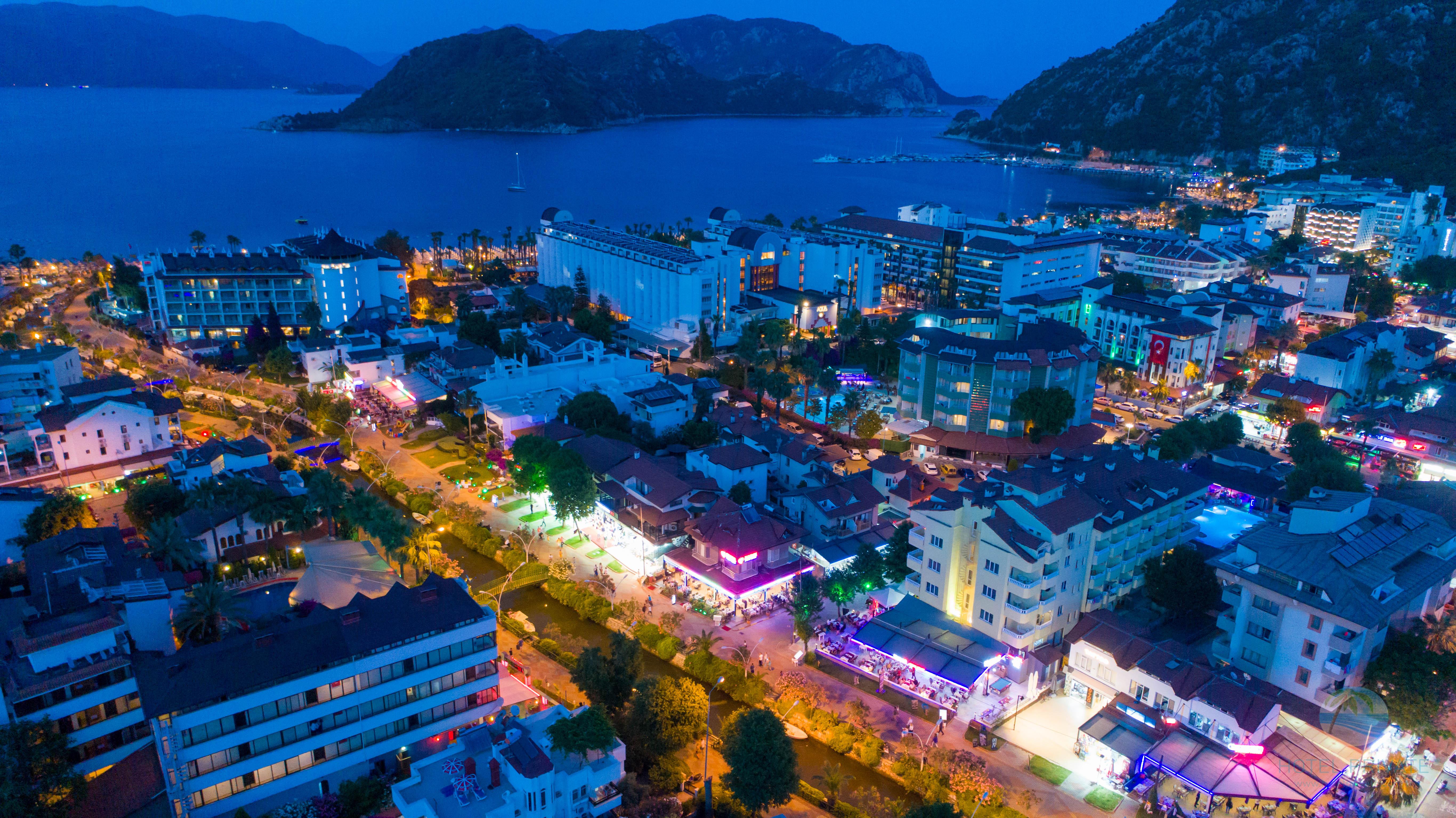 Hotel Private Marmaris
