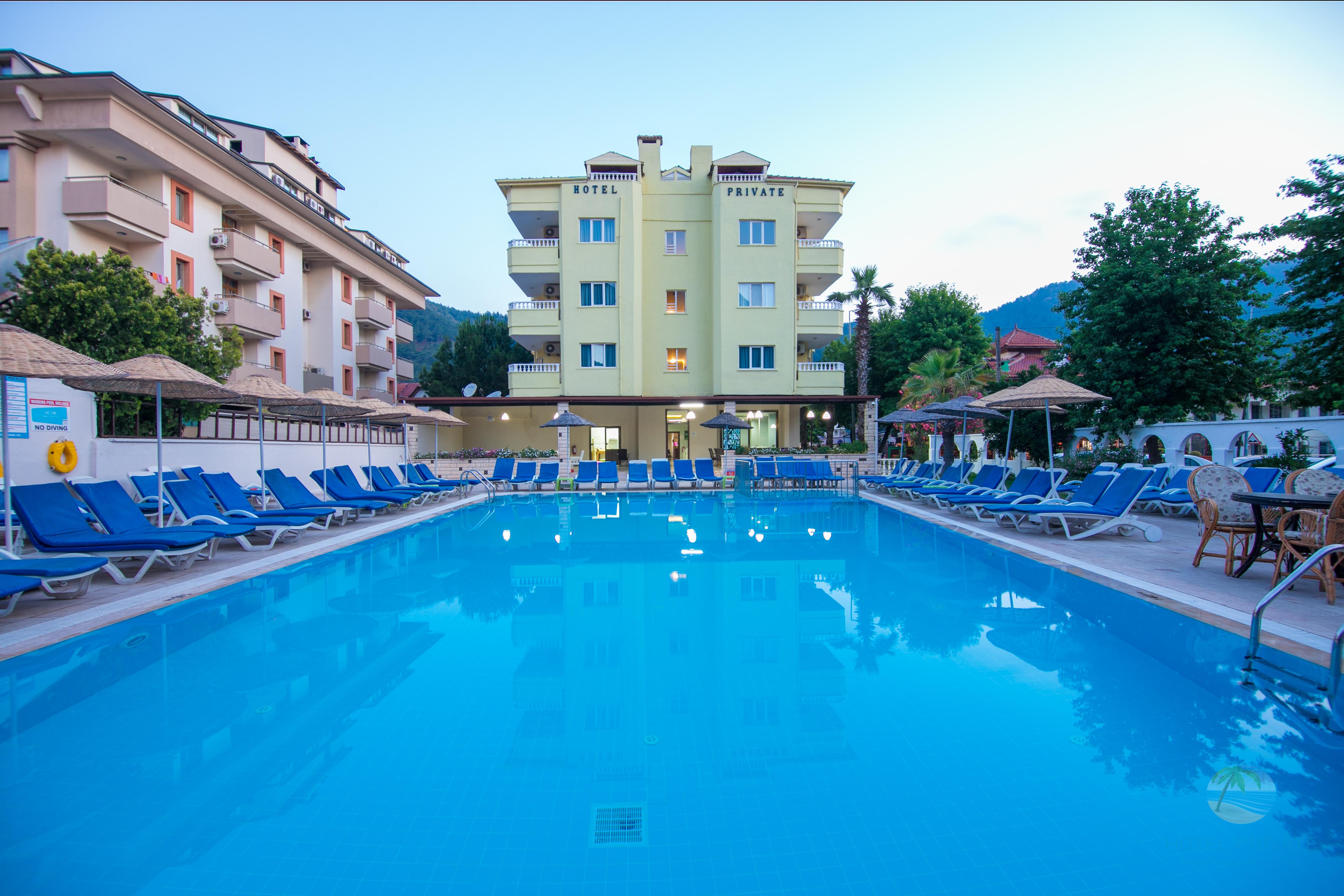 Private Hotel 3*
