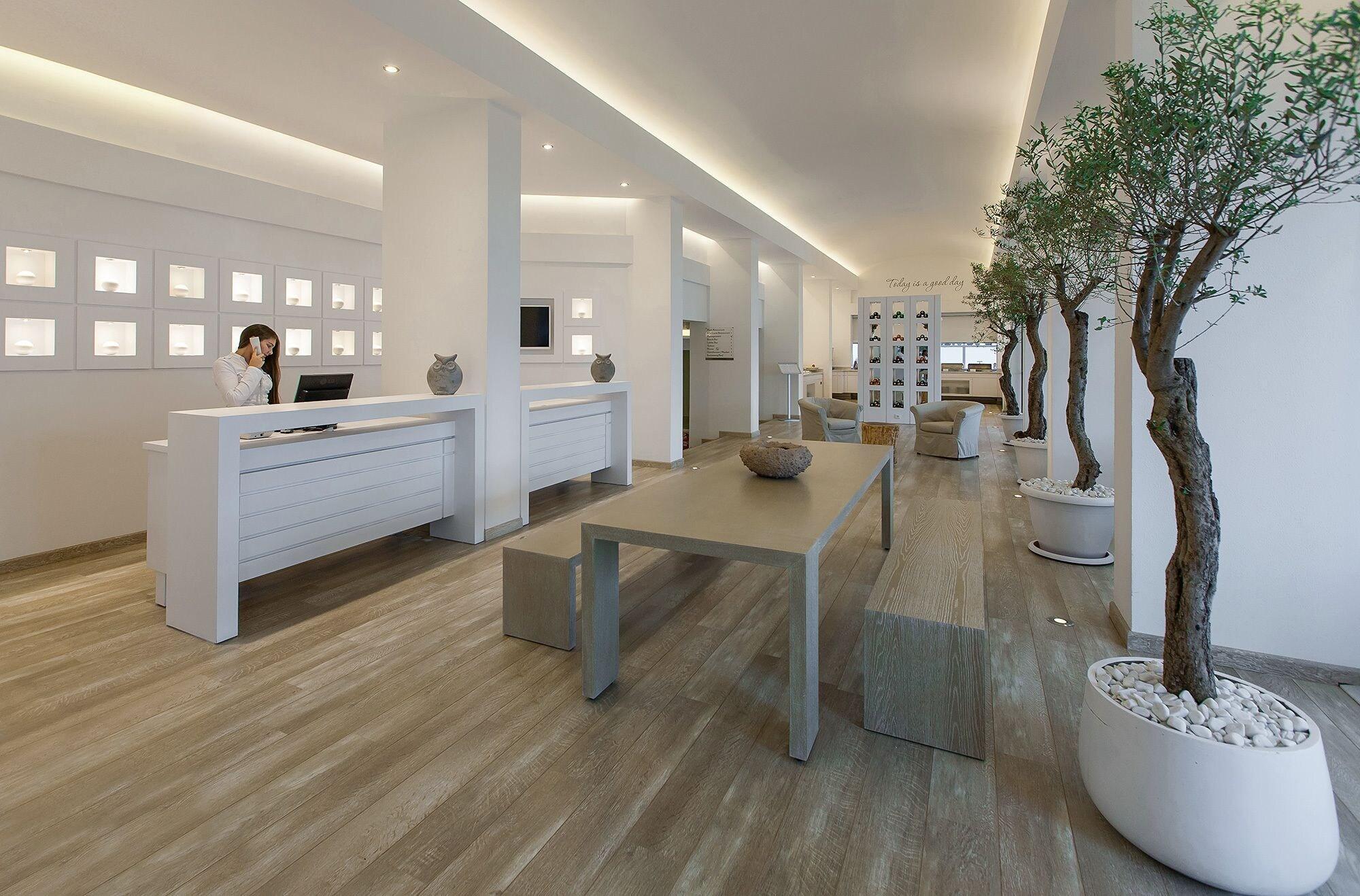 Hotel The Beachfront Adult Only 16 Marmaris