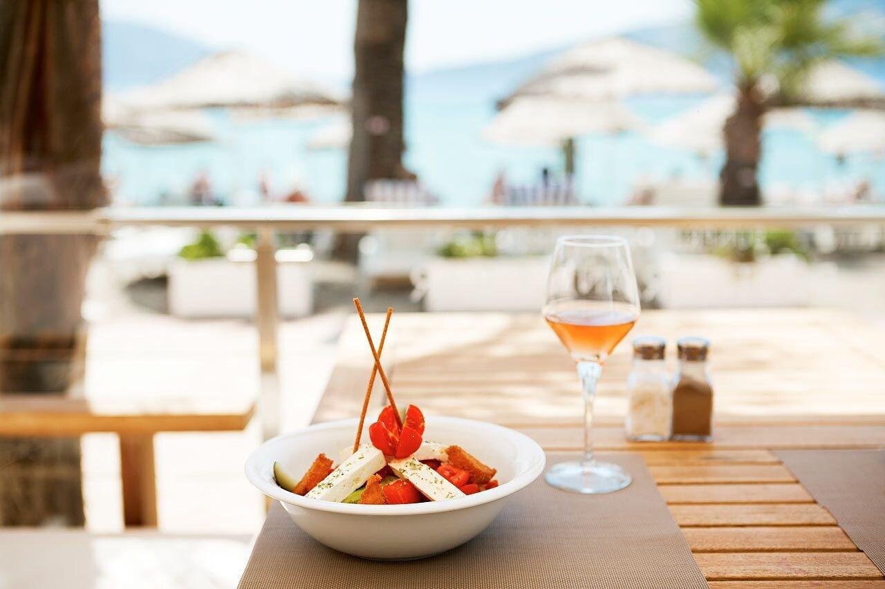 The Beachfront Adult Only 16 Hotel 3*