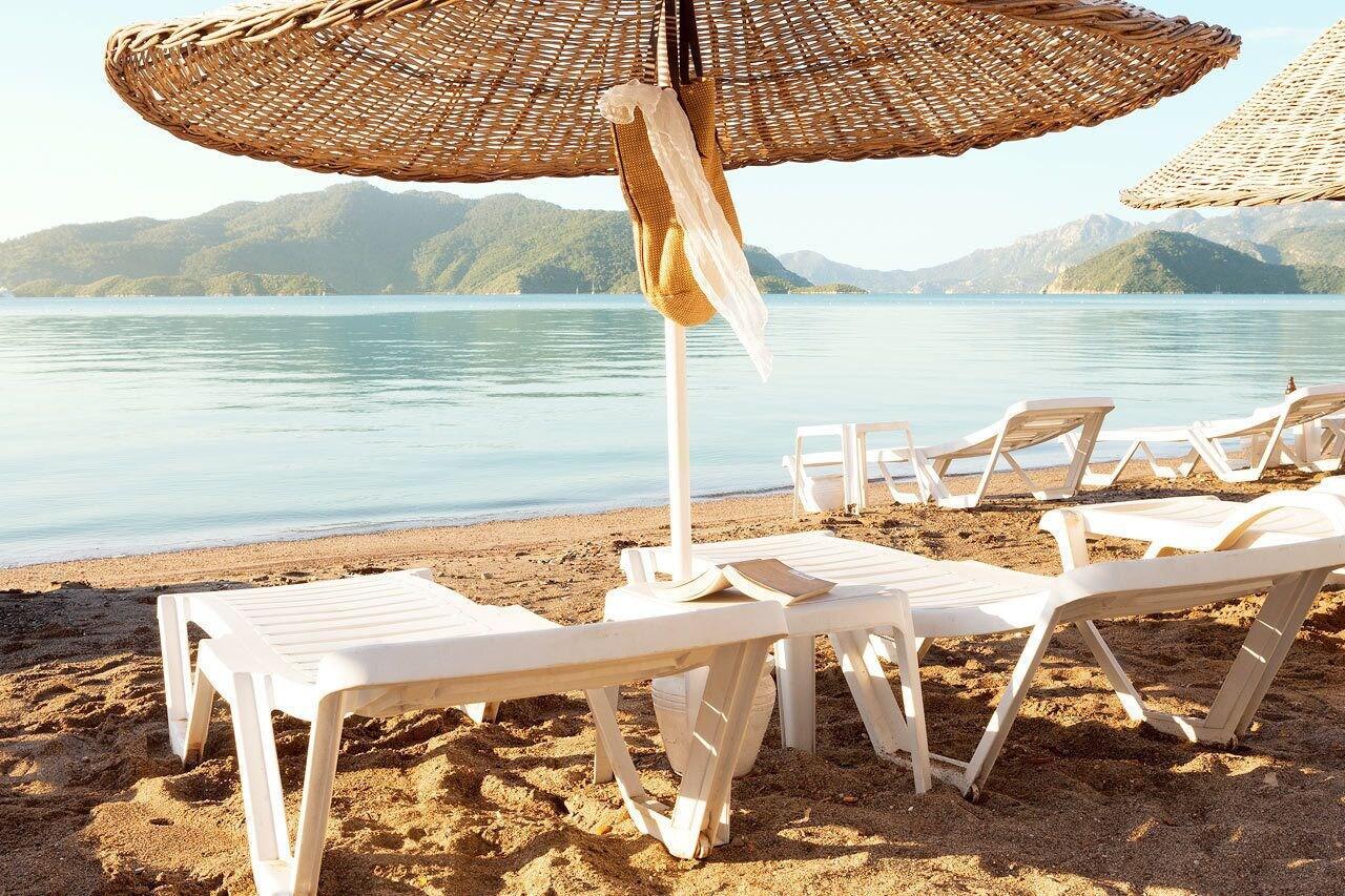 Hotel The Beachfront Adult Only 16 Marmaris