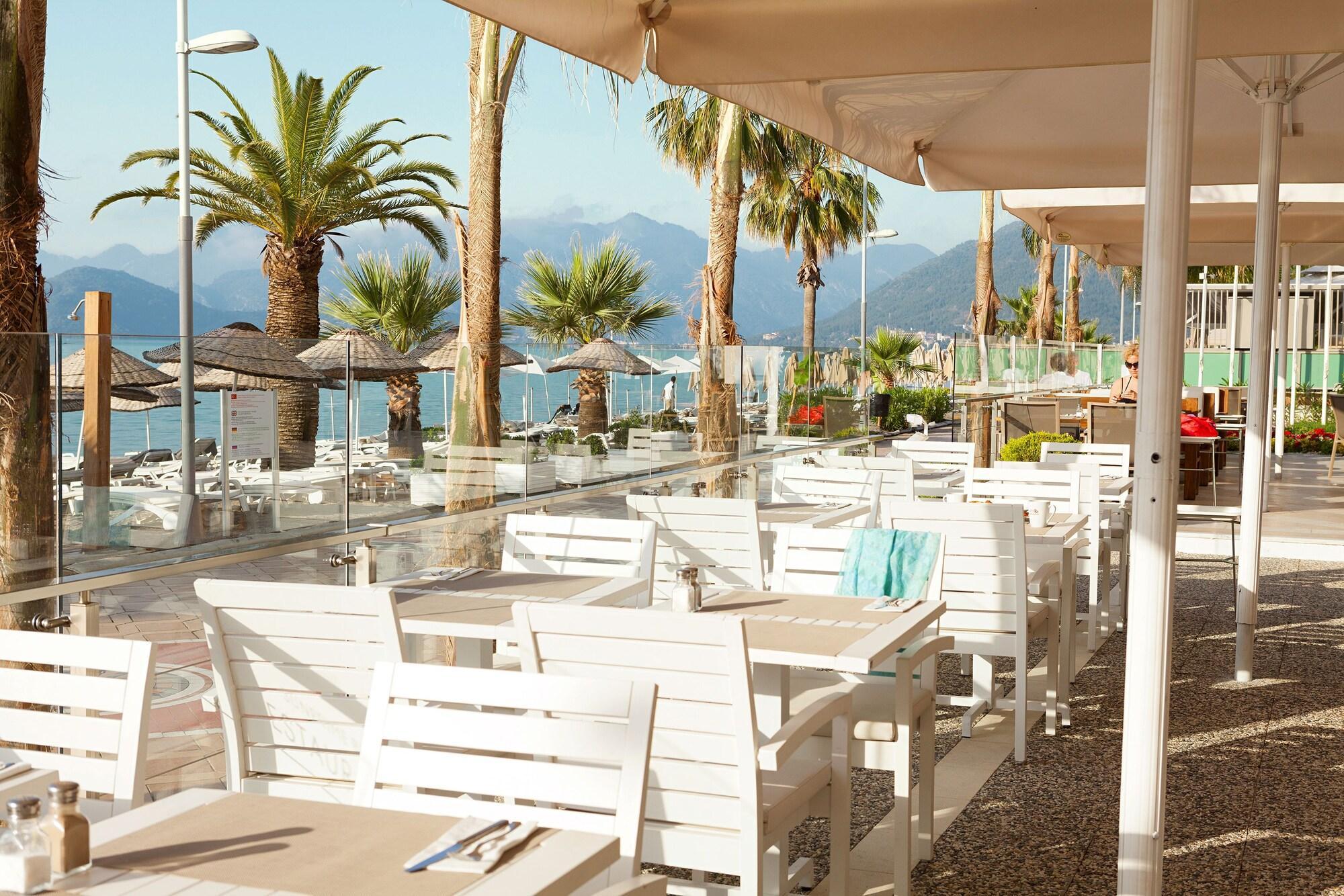 The Beachfront Adult Only 16 Marmaris
