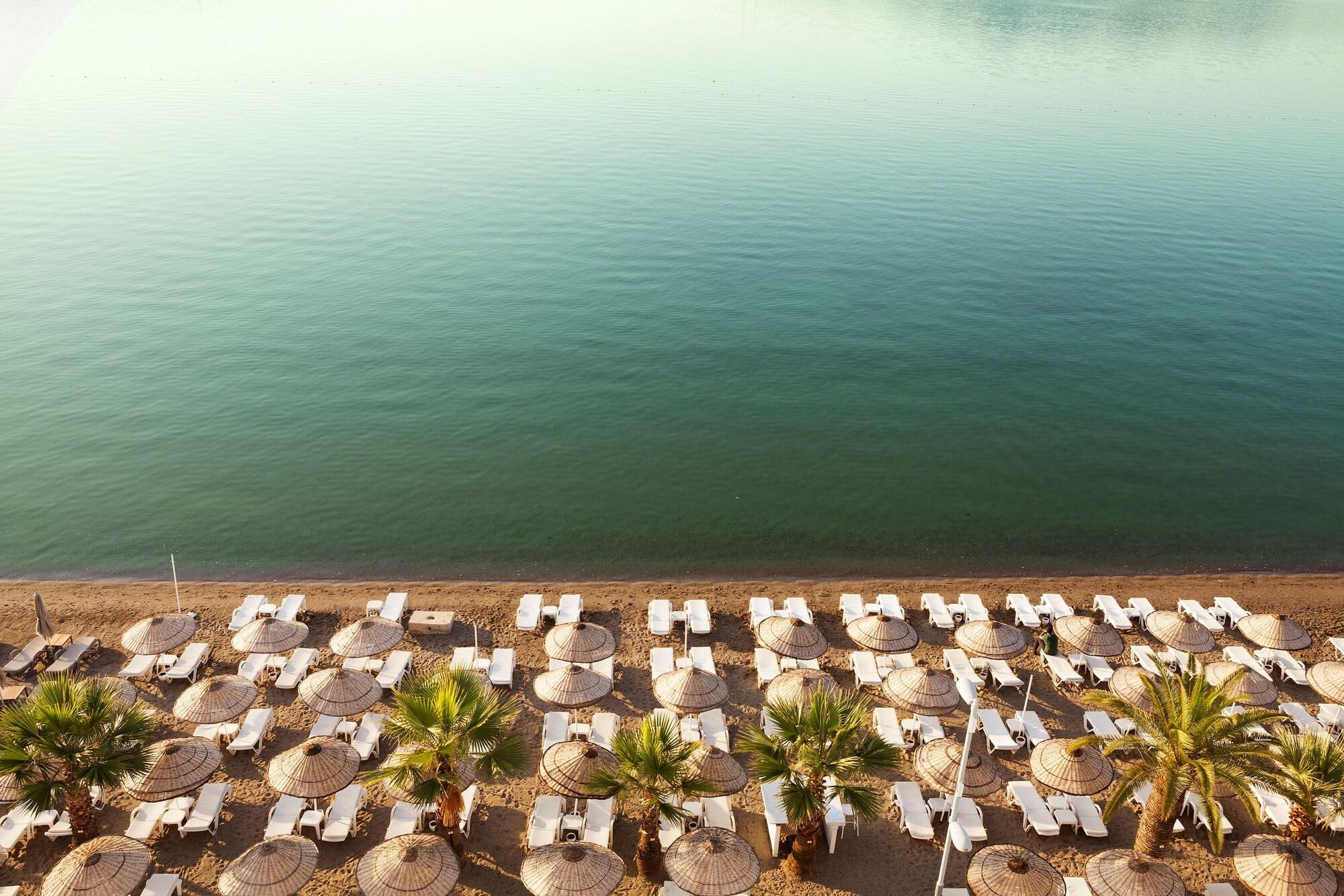 Hotel The Beachfront Adult Only 16 Marmaris