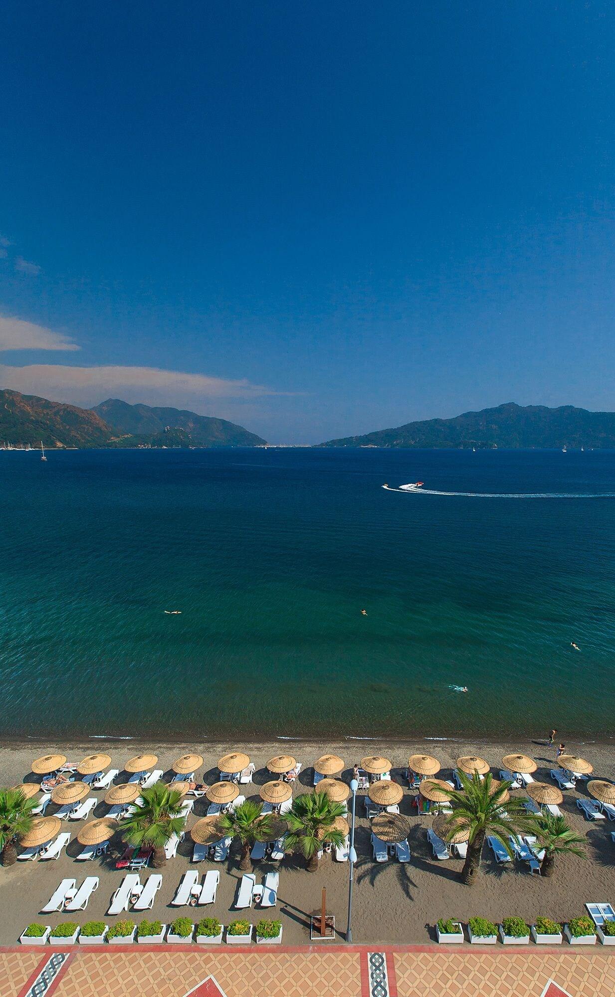 The Beachfront Adult Only 16 Marmaris