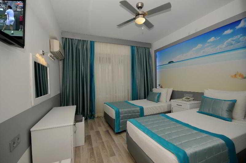 Hotel Blue Palace