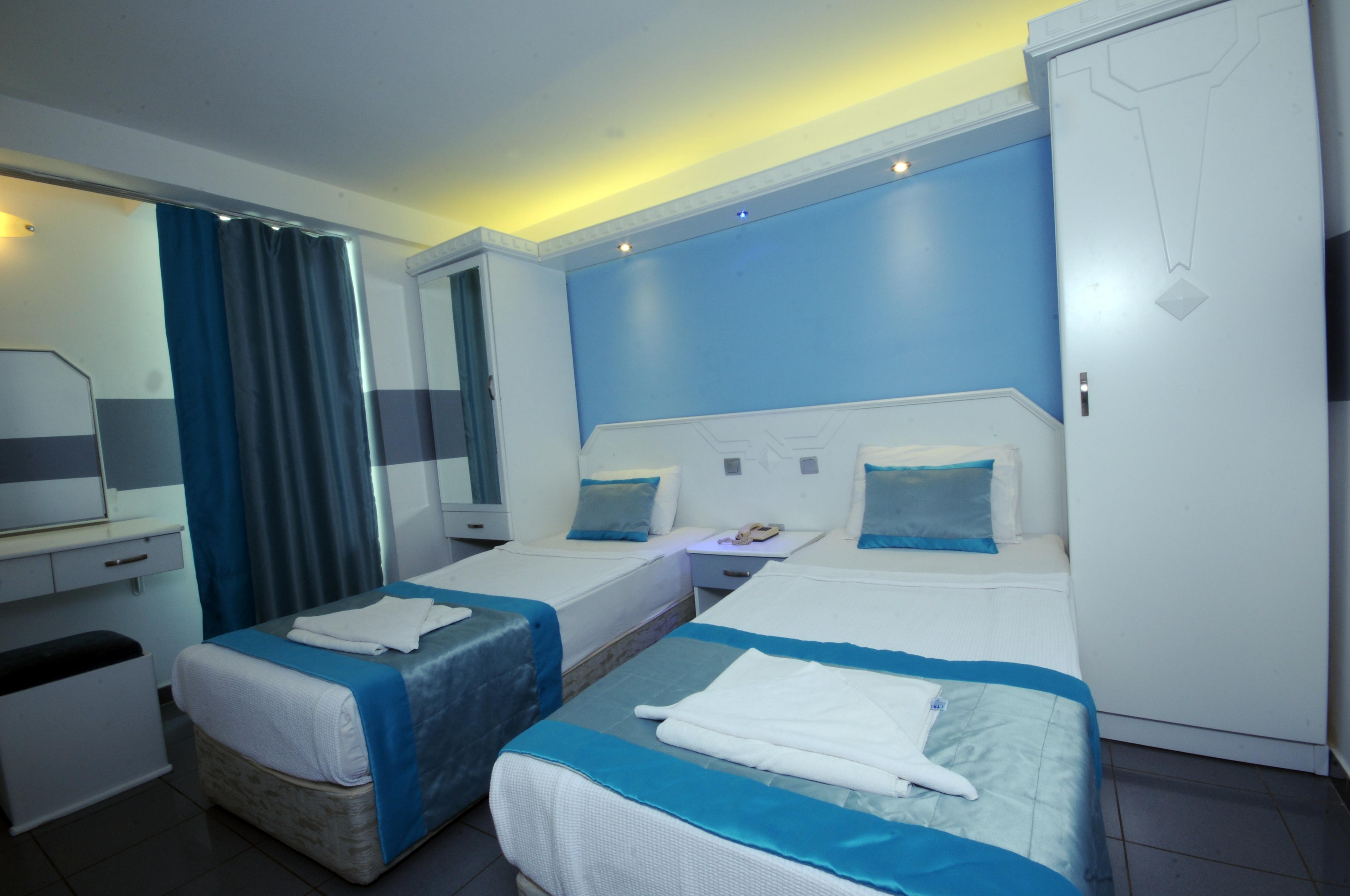 Blue Palace 3* Marmaris