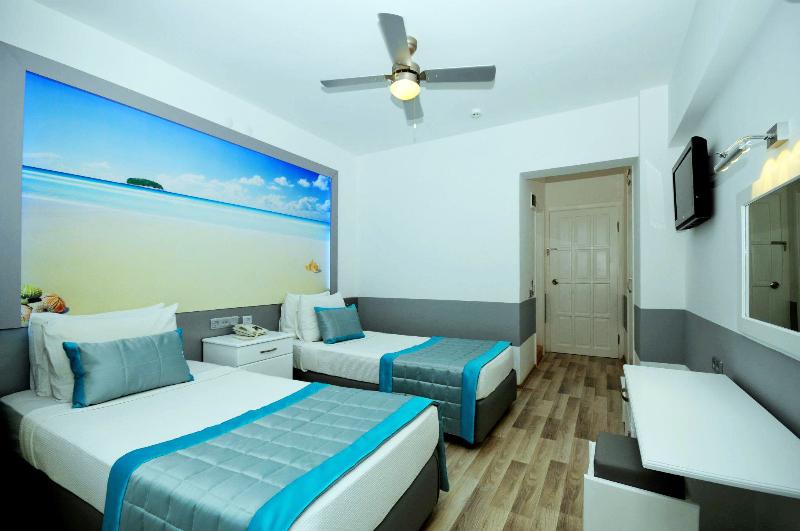 Blue Palace Hotel Marmaris