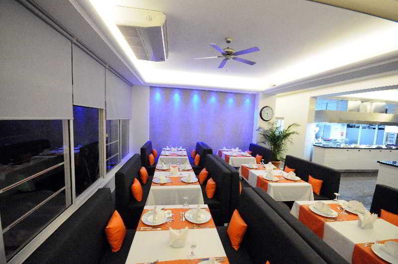 Hotel Blue Palace 3*