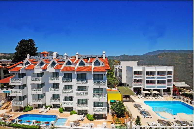Blue Palace Hotel Marmaris