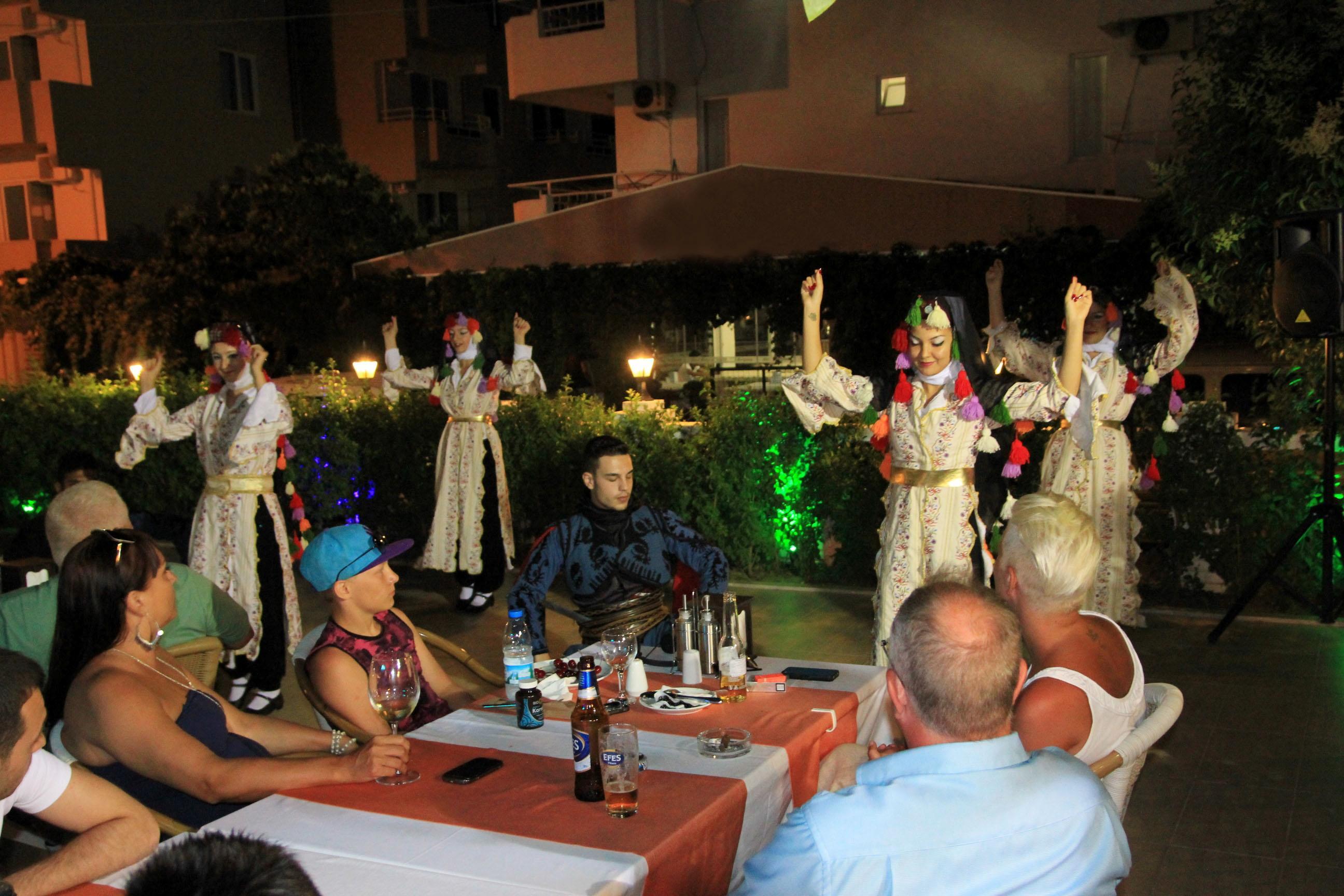Hotel Blue Palace Marmaris
