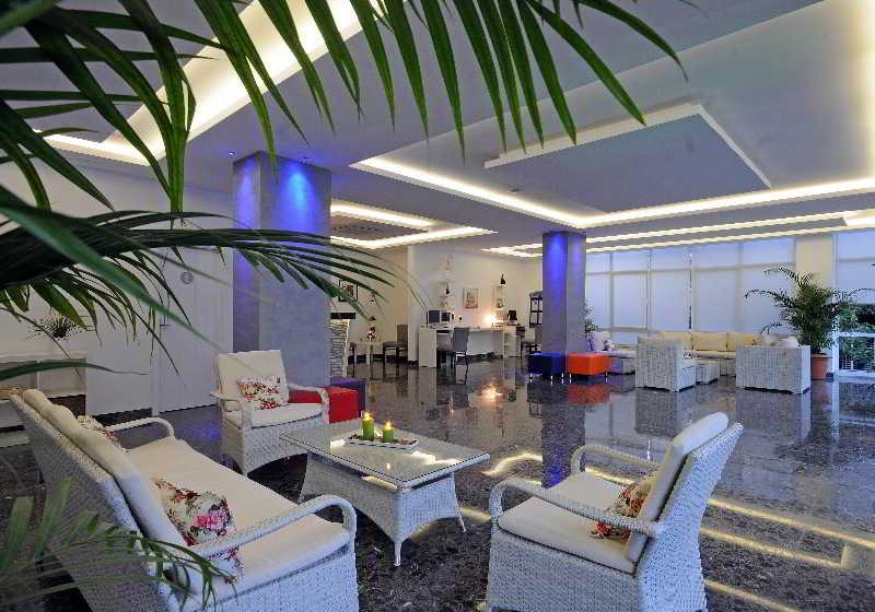 Blue Palace Hotel Marmaris