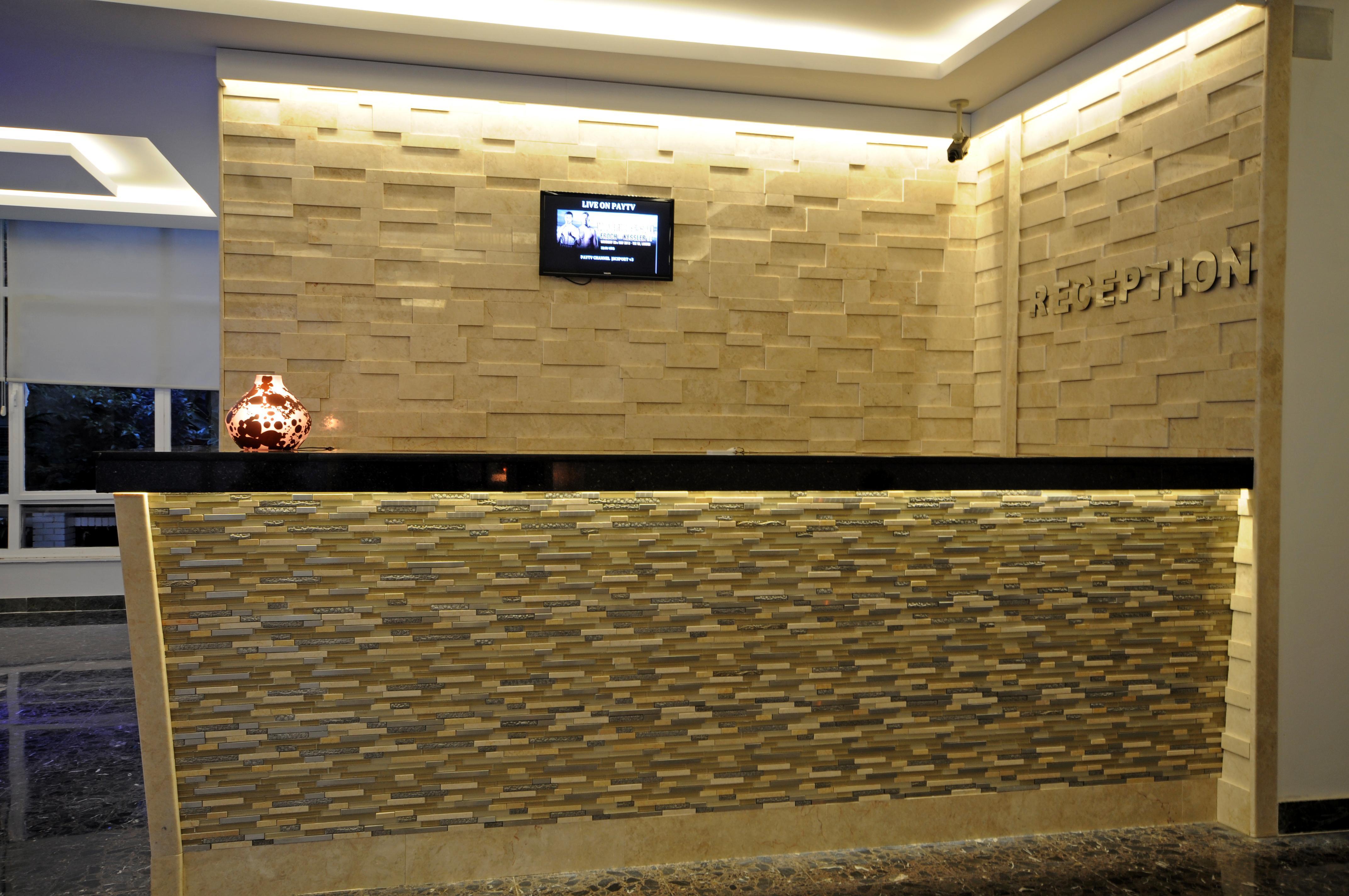Blue Palace Hotel Marmaris