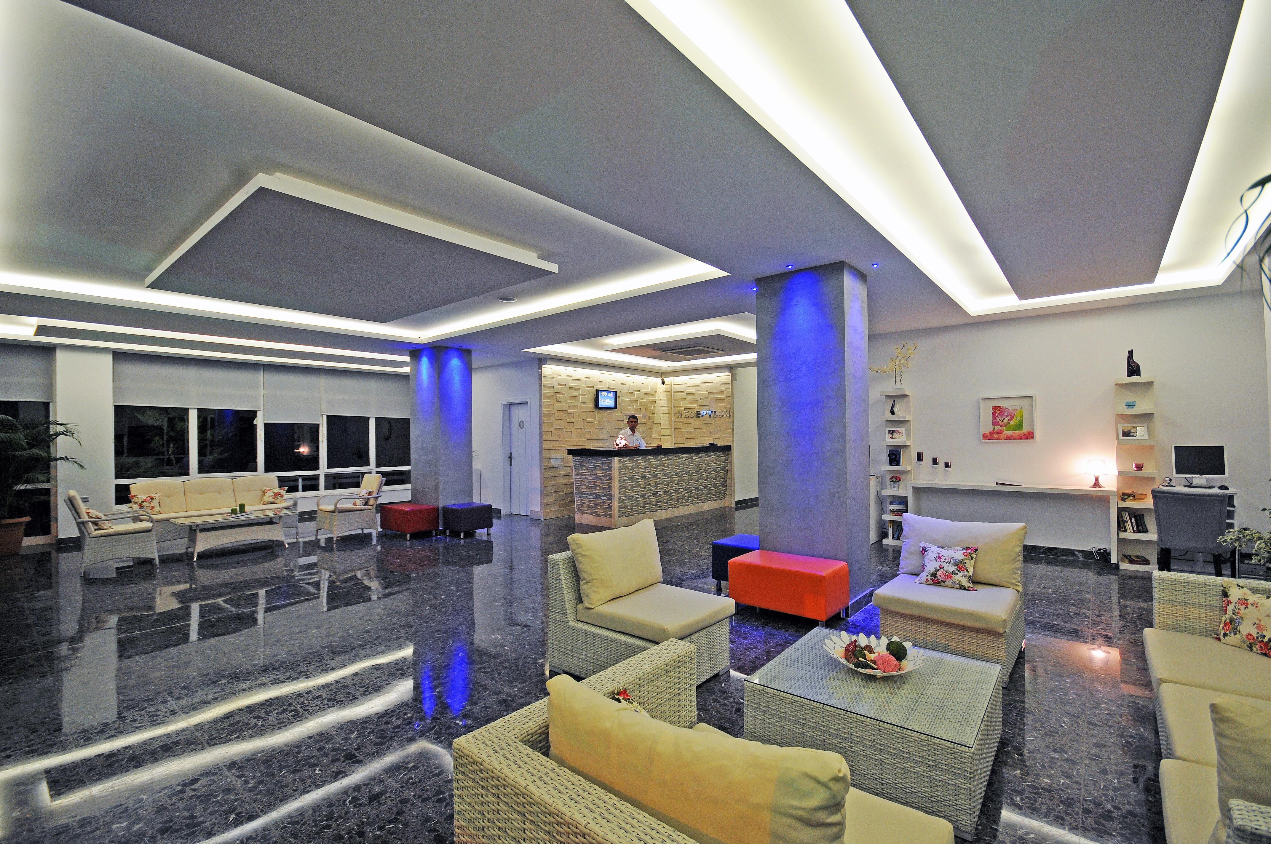 Blue Palace Hotel