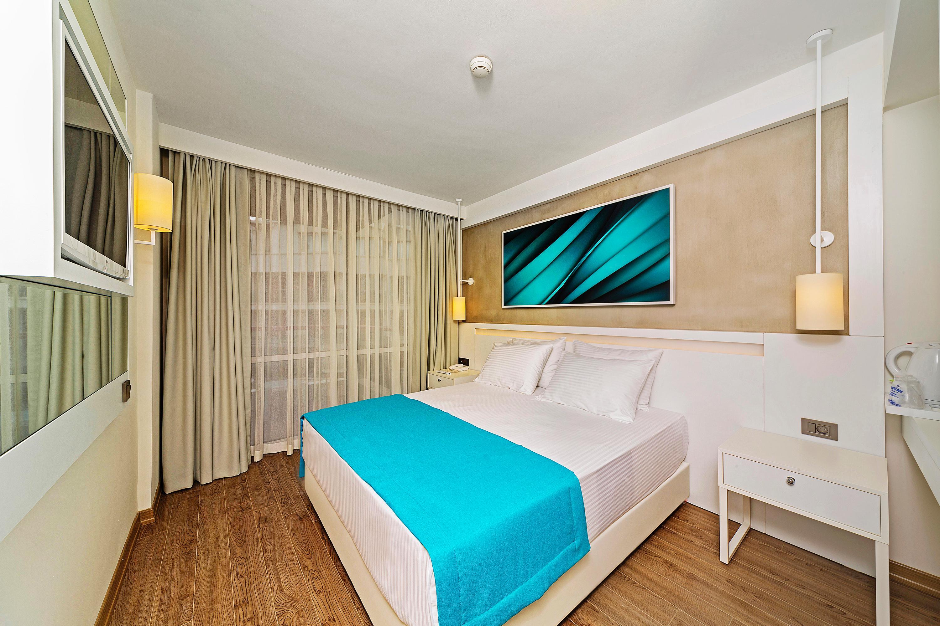 Poseidon - Adults Only 4* Marmaris