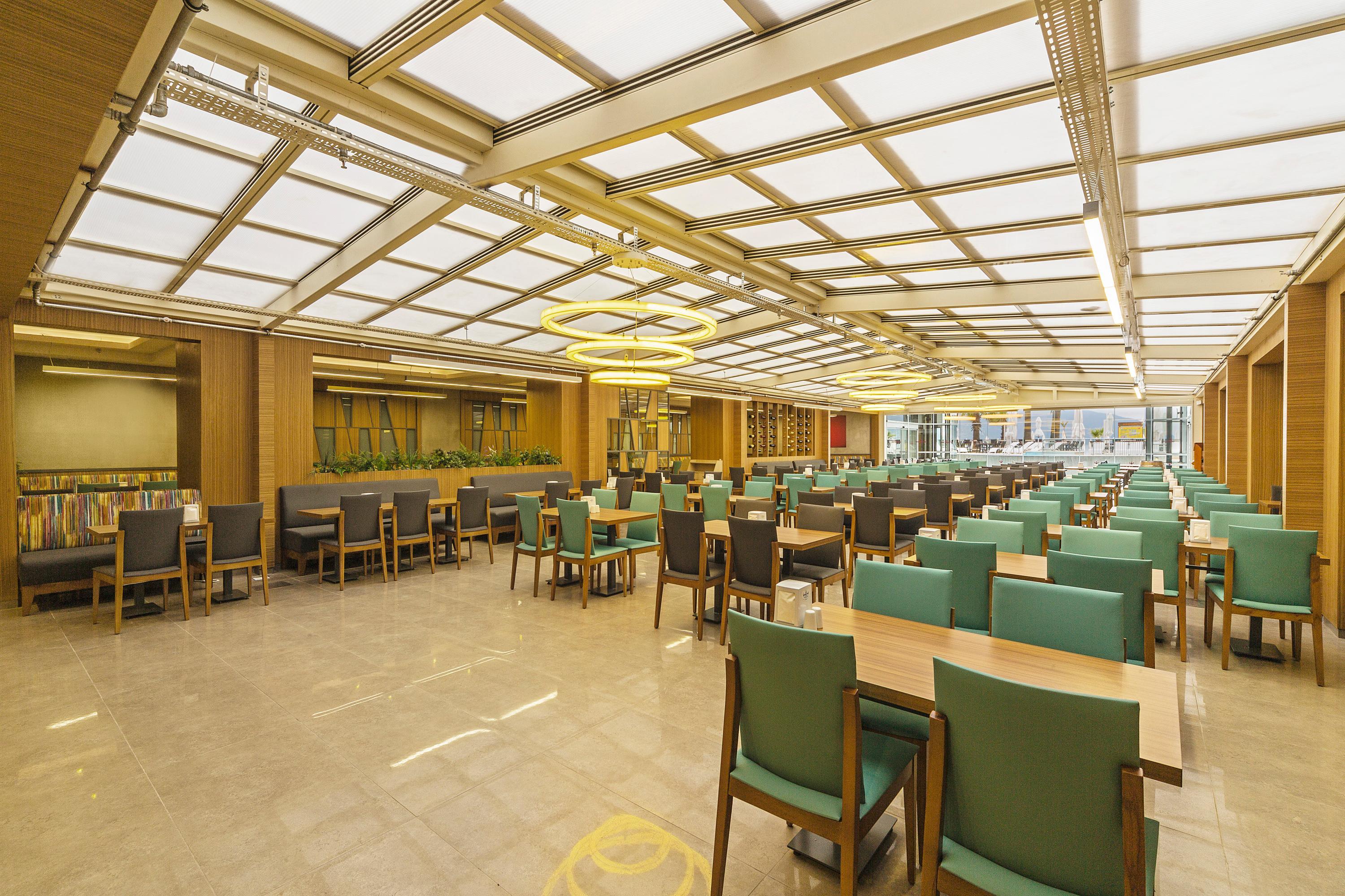 Poseidon - Adults Only Marmaris