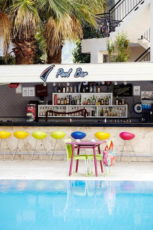 Vela Icmeler Hotel Marmaris