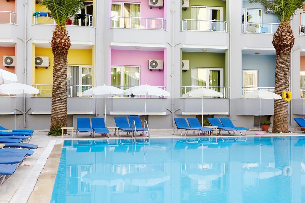 Vela Icmeler Hotel
