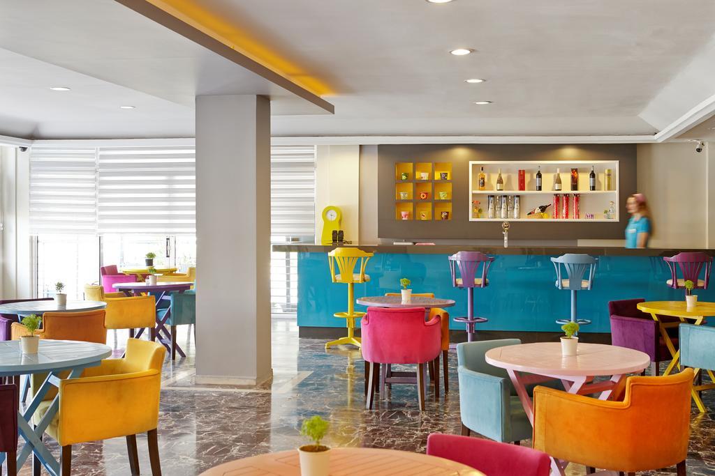 Hotel Vela Icmeler Marmaris