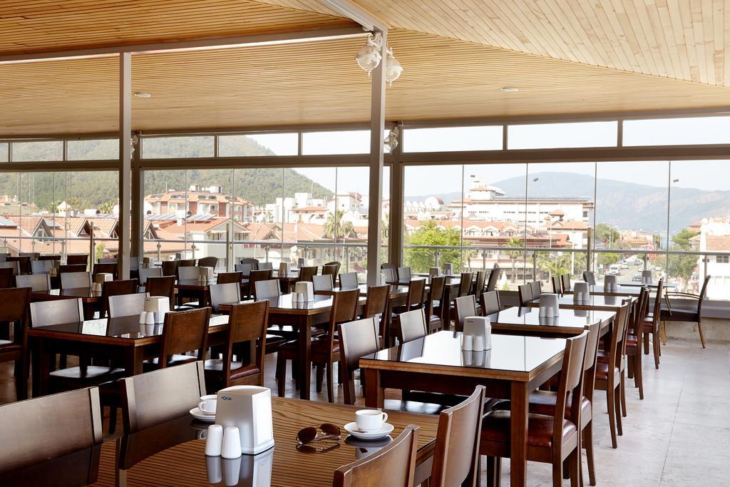 Hotel Vela Icmeler Marmaris