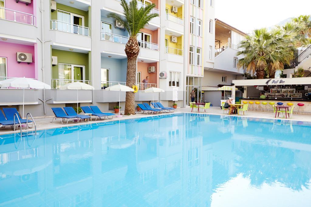 Vela Icmeler Hotel Marmaris