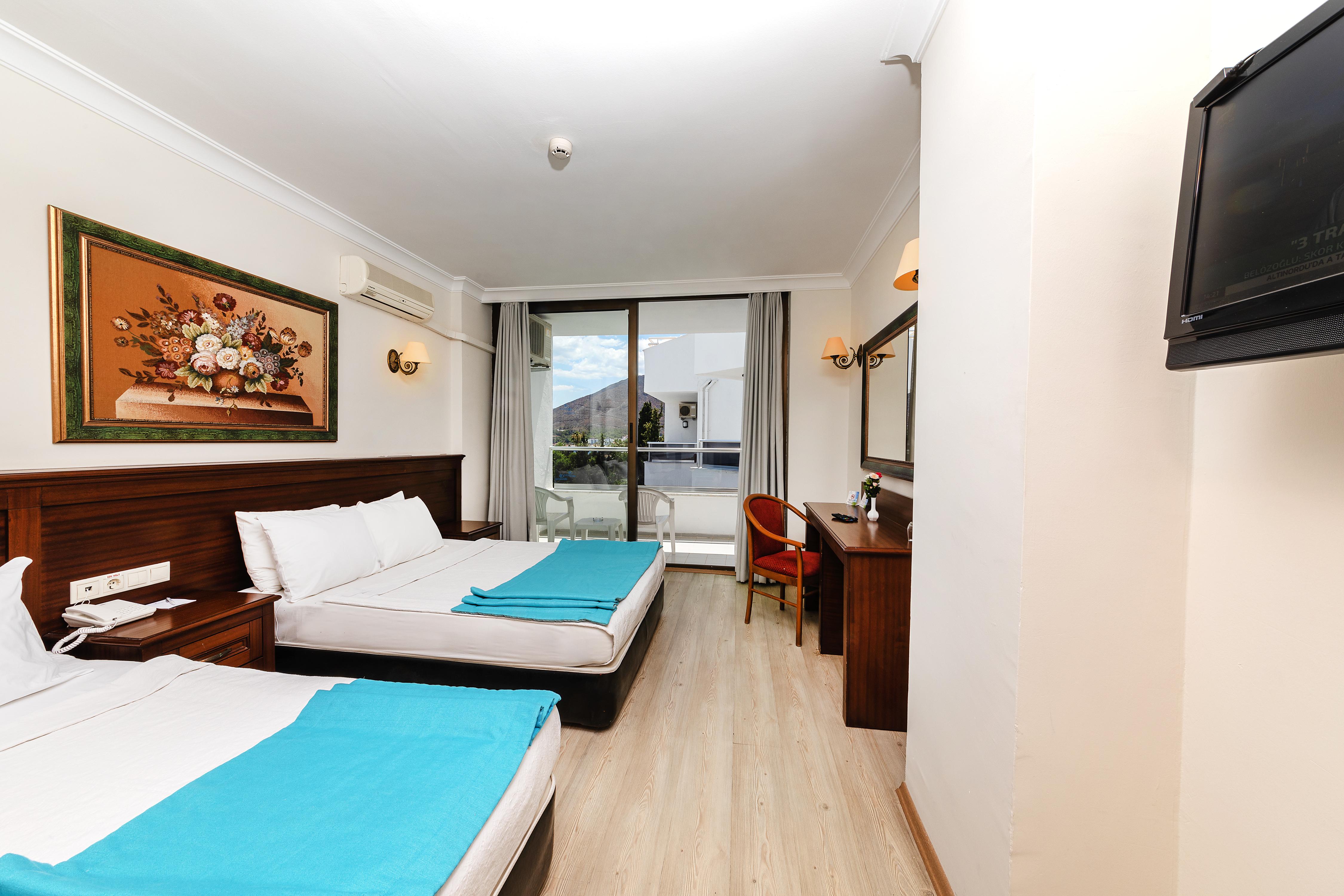 Kayamaris 4* Marmaris