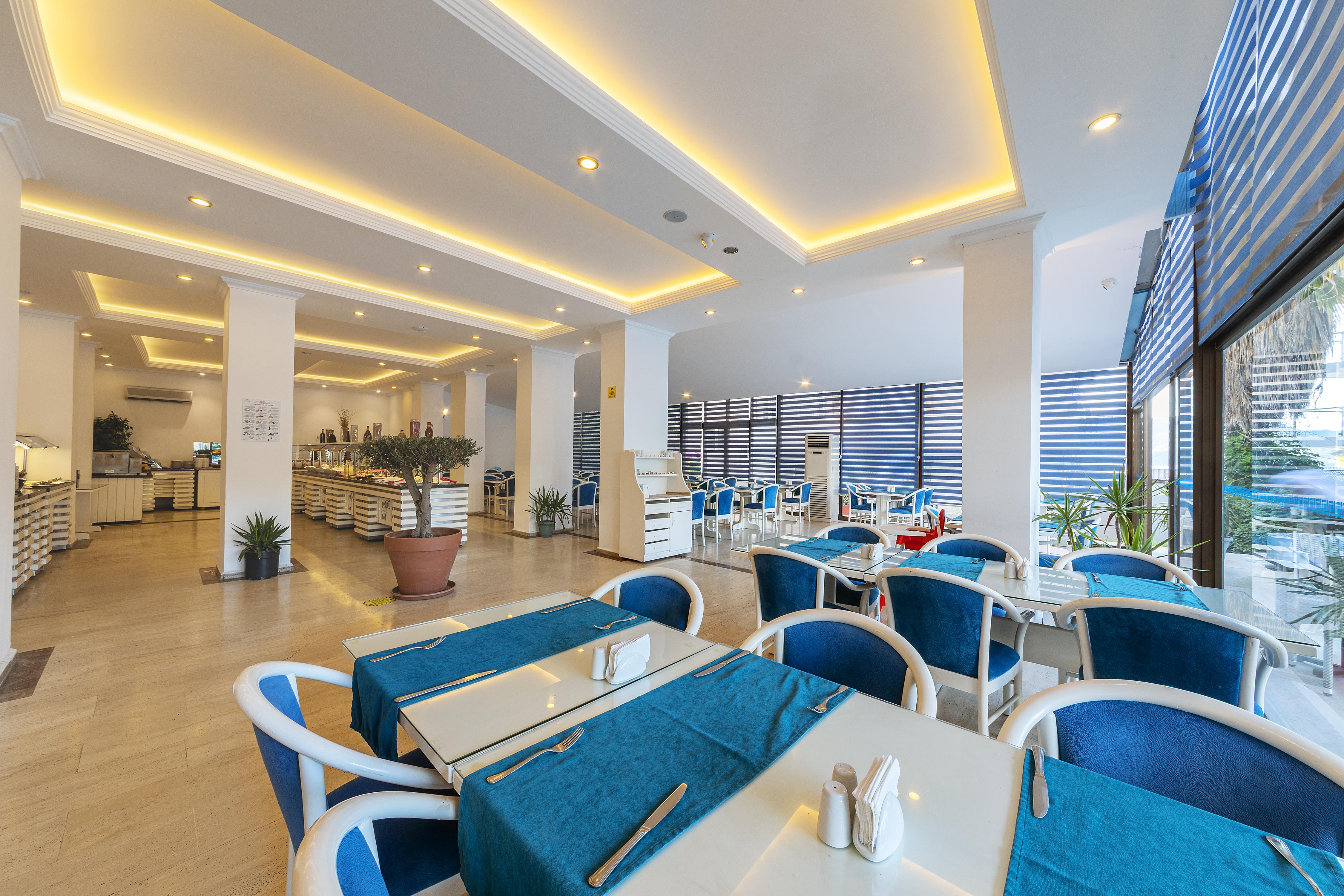 Kayamaris Marmaris