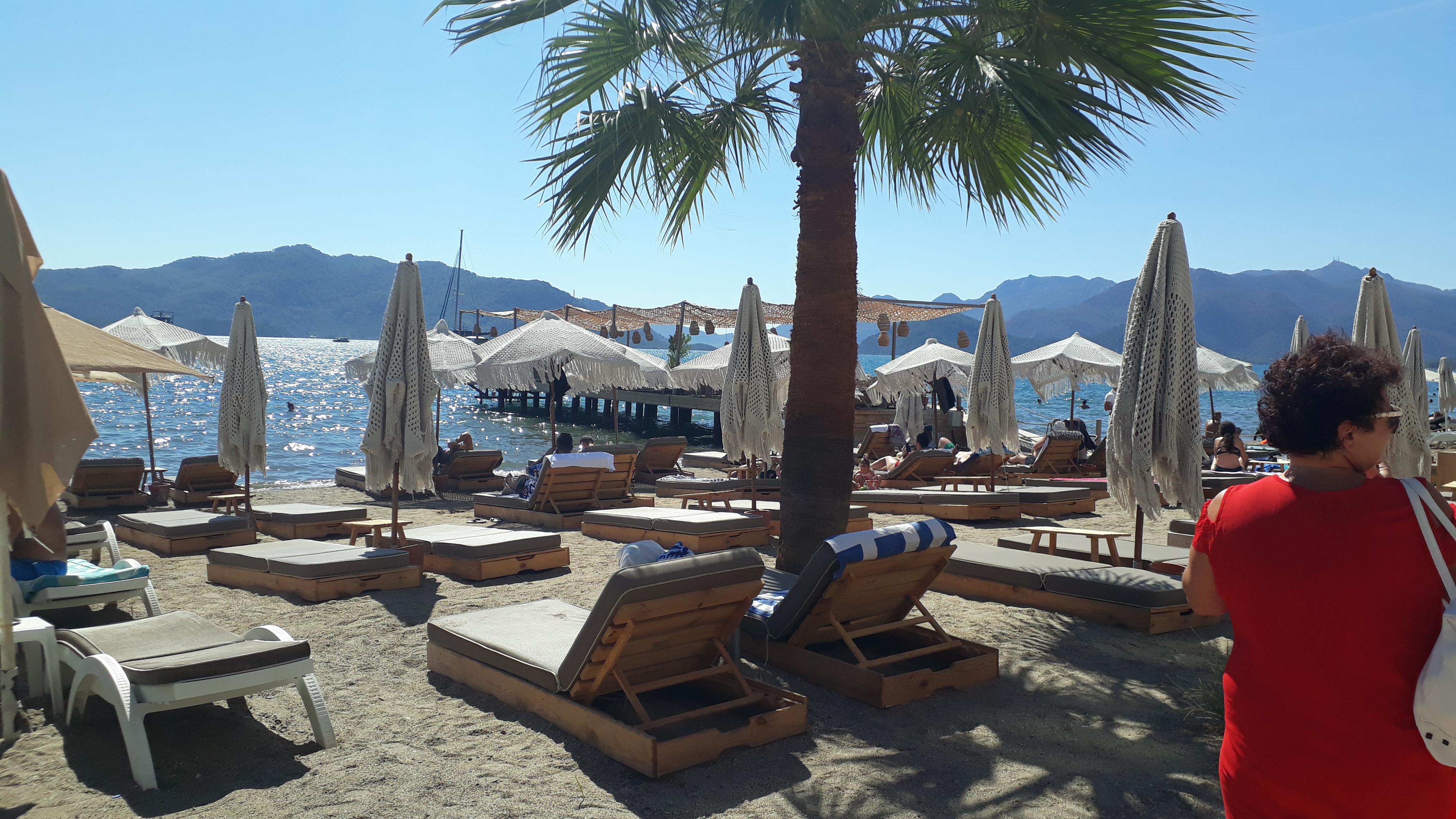 Hotel Honeymoon 3*