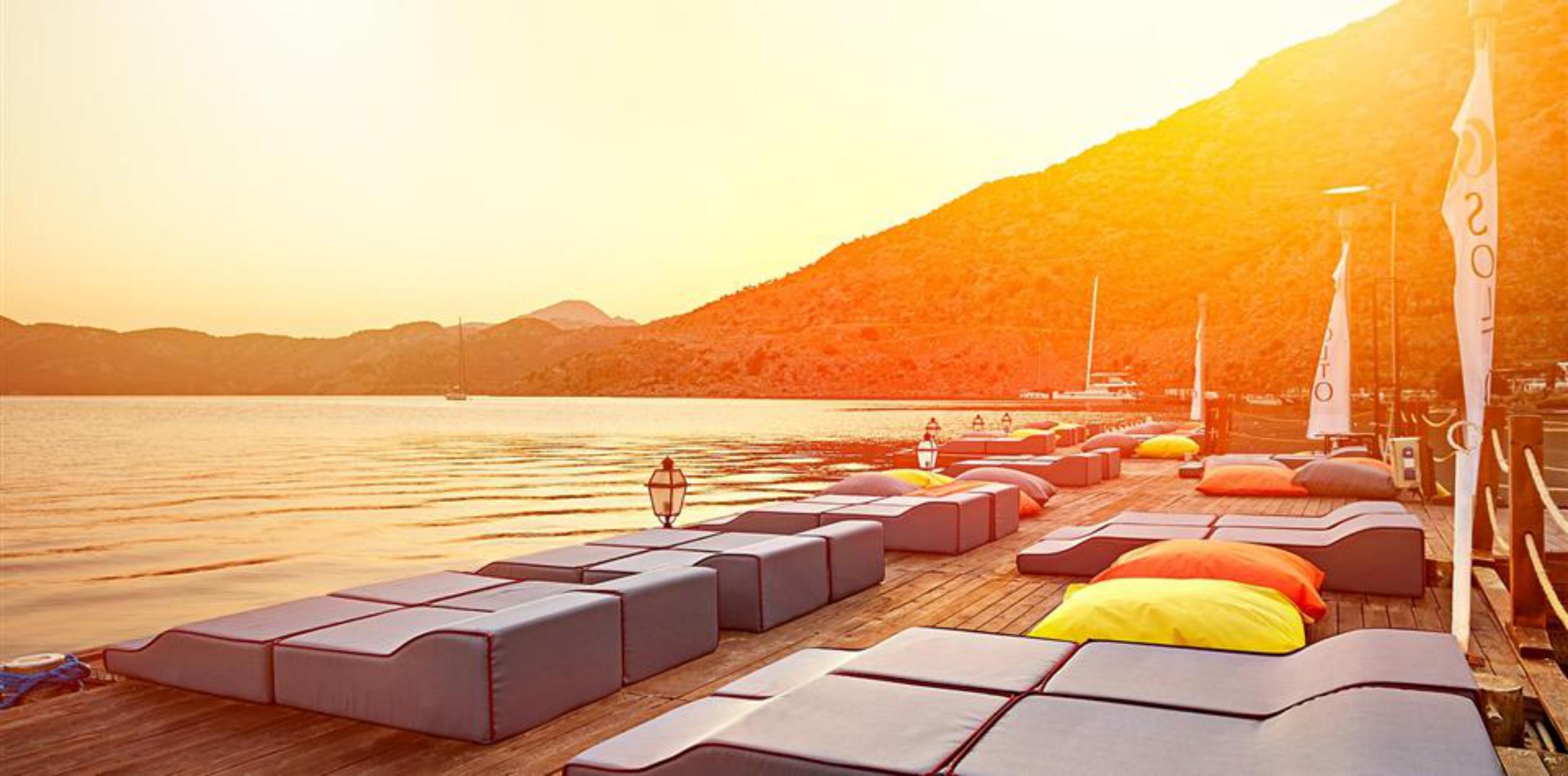 Hotel Fi Light Solto Boutique