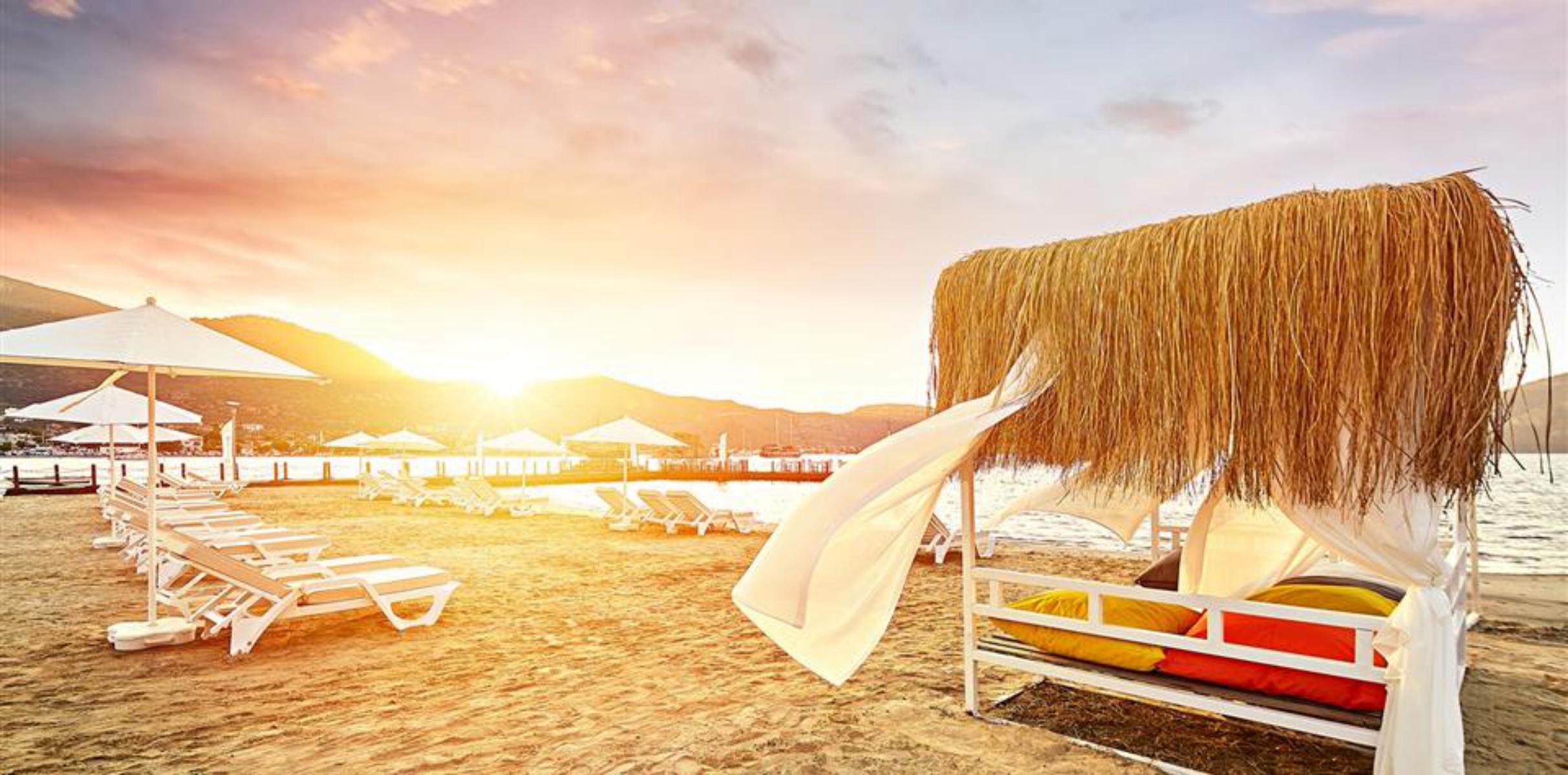 Fi Light Solto Boutique Selimiye (Aegean)