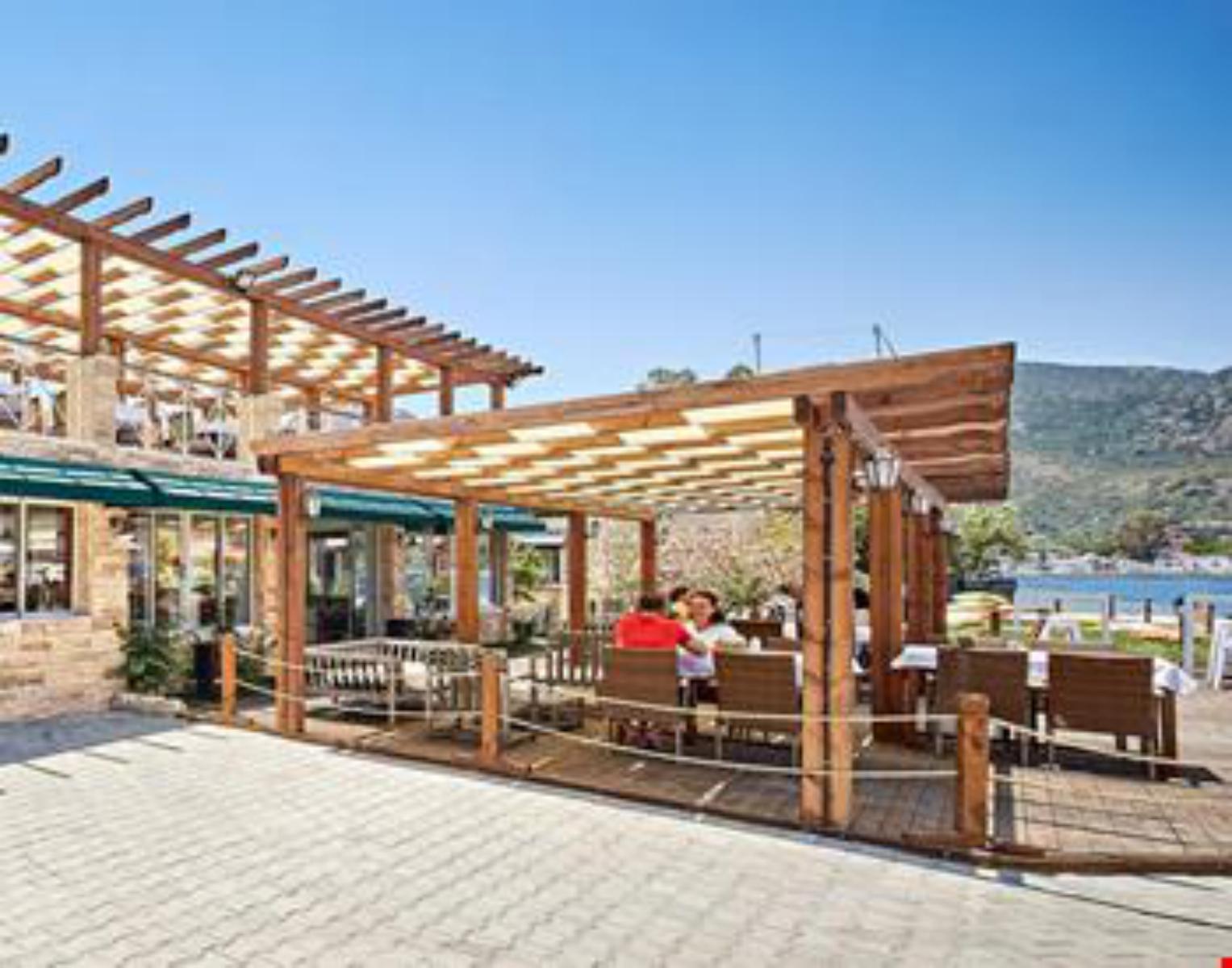 Hotel Fi Light Solto Boutique Selimiye (Aegean)