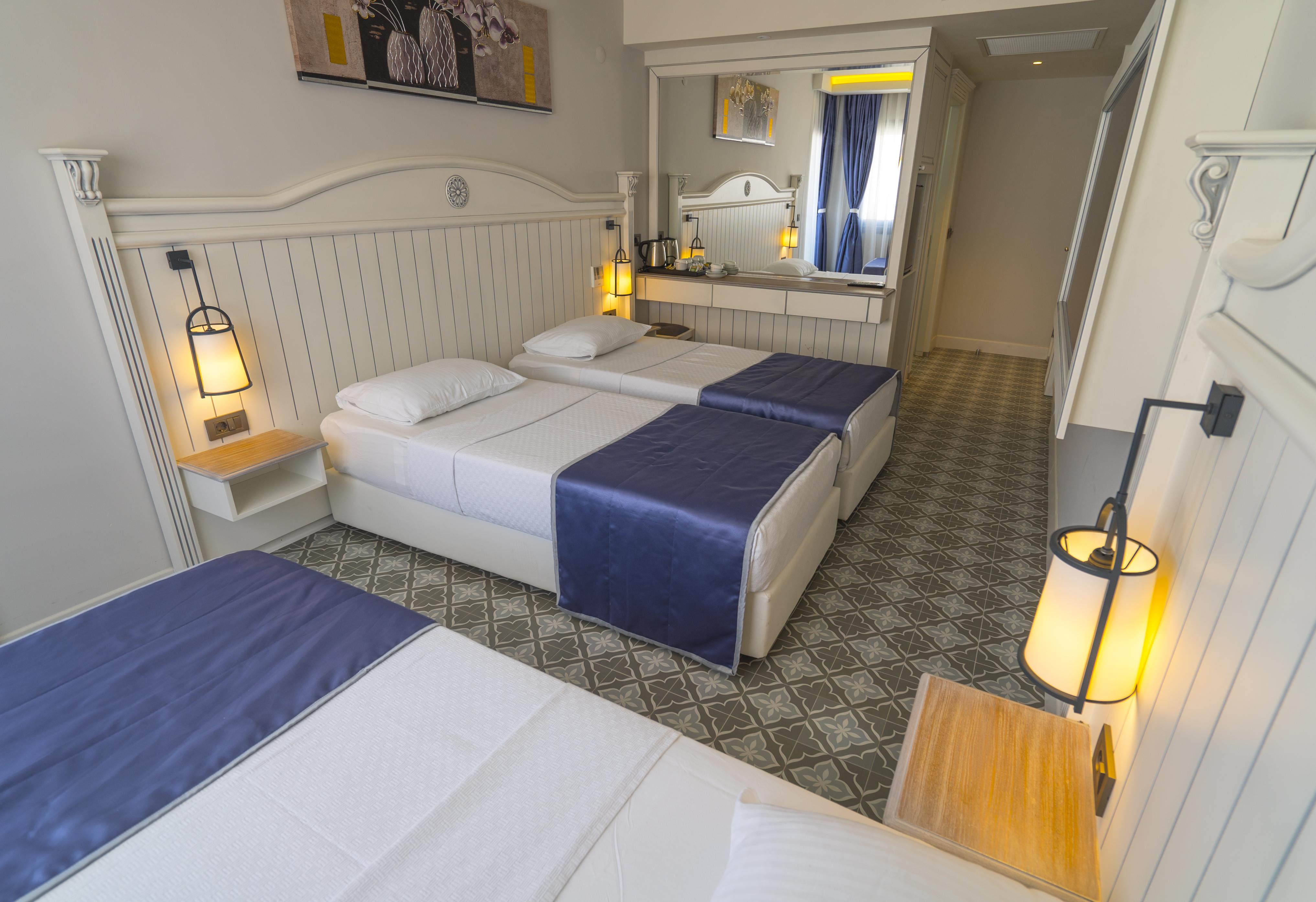 Hotel Marmaris Beach Hotel