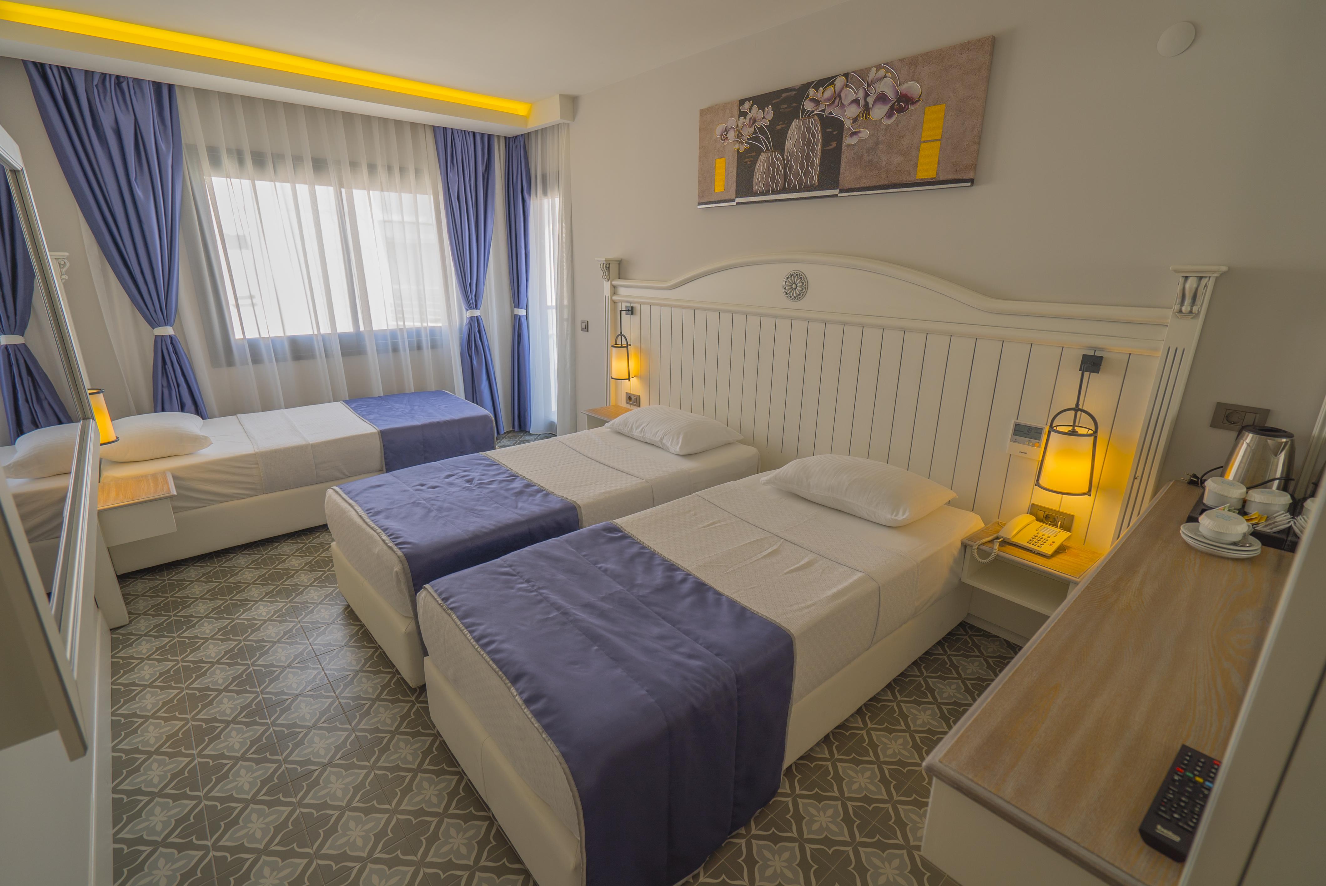 Hotel Marmaris Beach Hotel