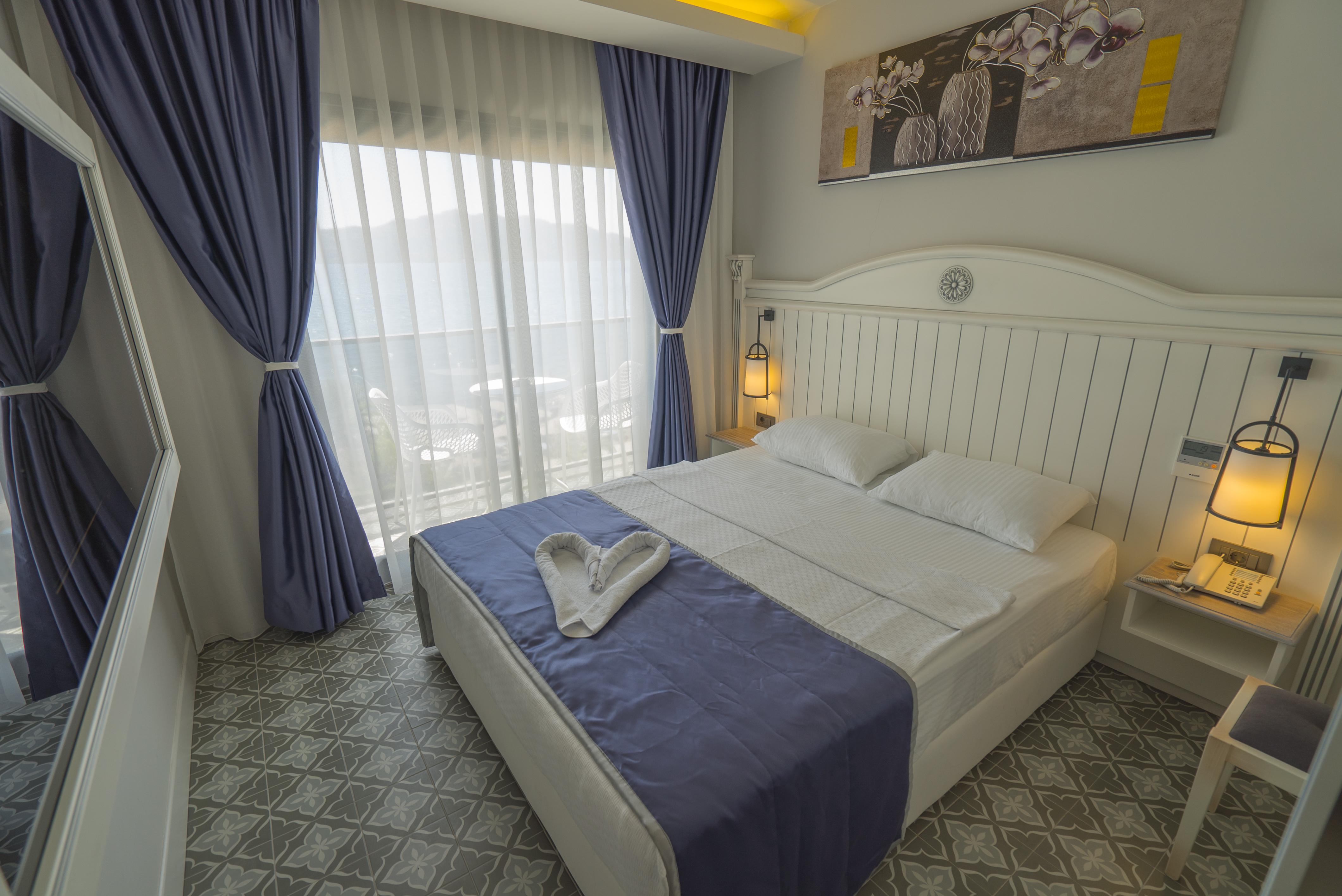 Hotel Marmaris Beach Hotel Marmaris