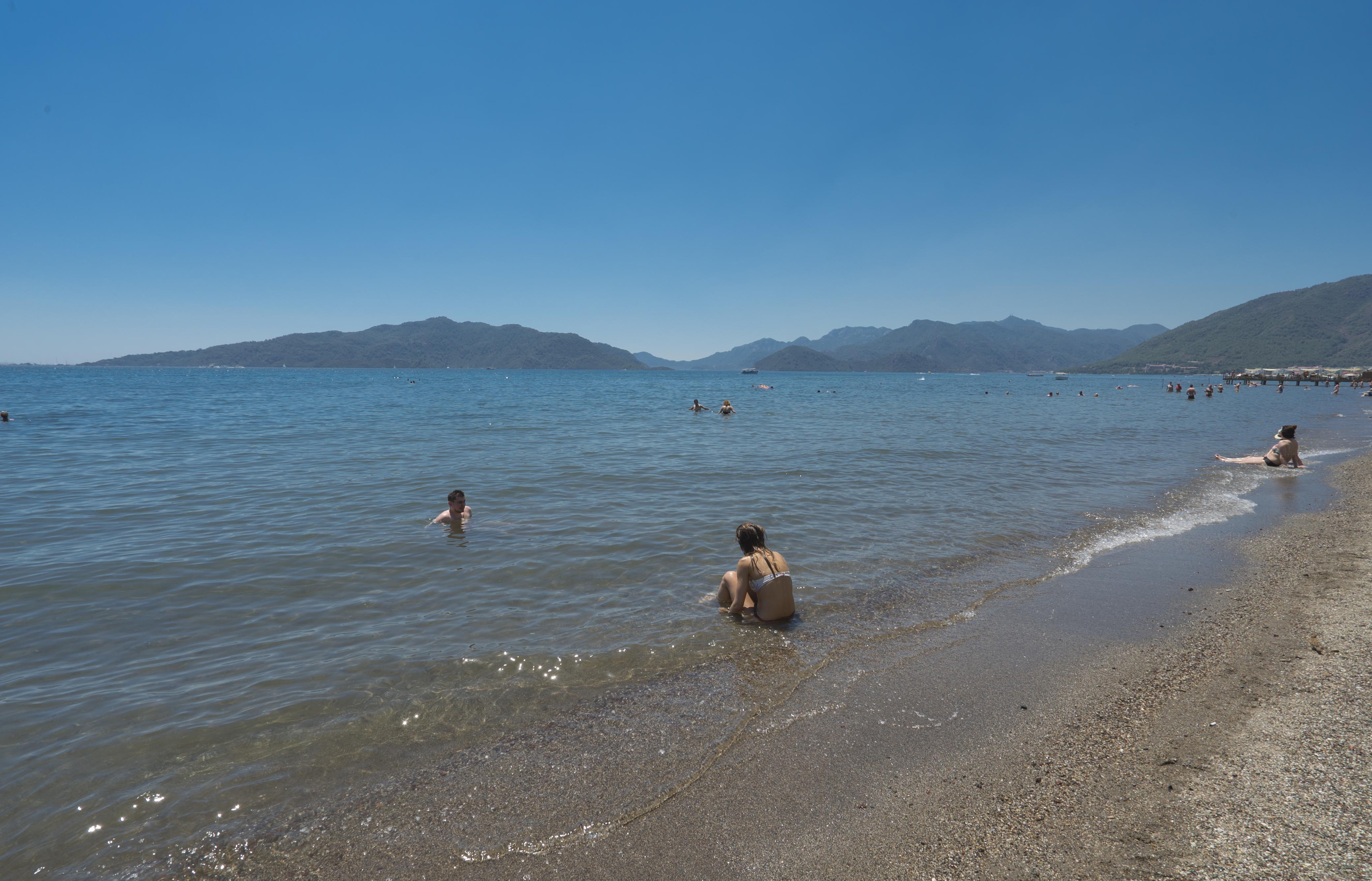 Marmaris Beach Hotel