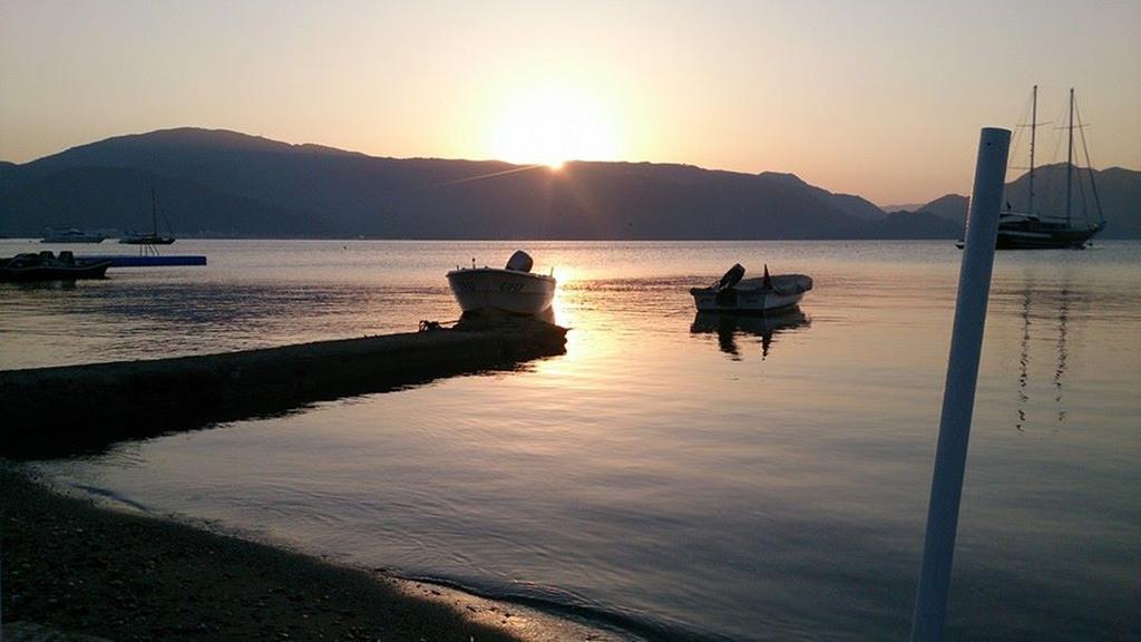 Bed & Breakfast Uysal Marmaris
