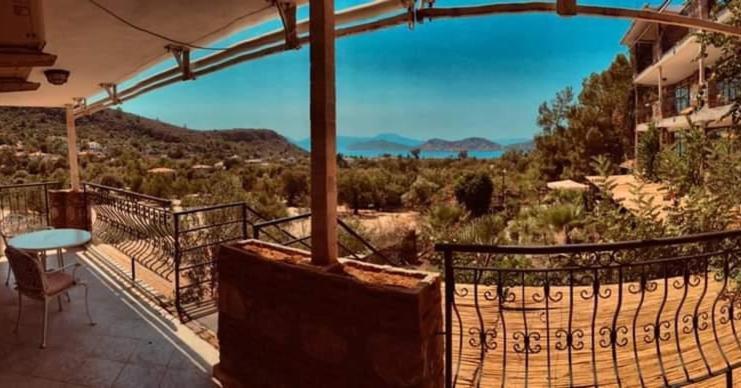 Aparthotel Soeguet Butik Hotel Marmaris
