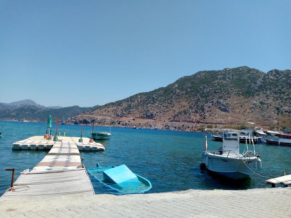 Soeguet Butik Hotel Marmaris