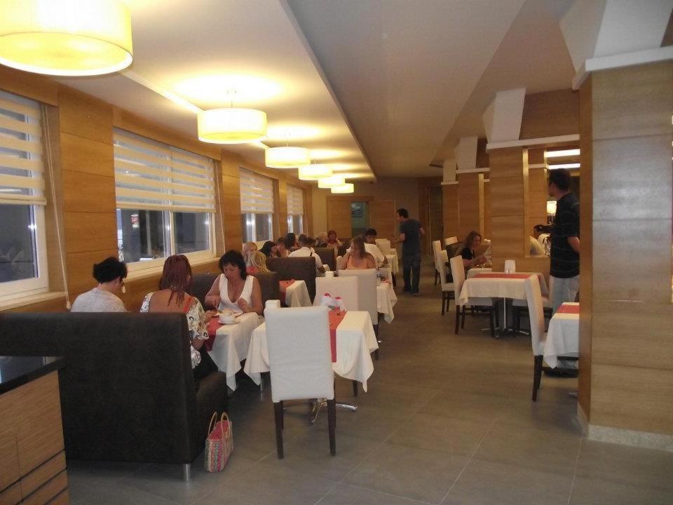Mehtap Hotel Marmaris