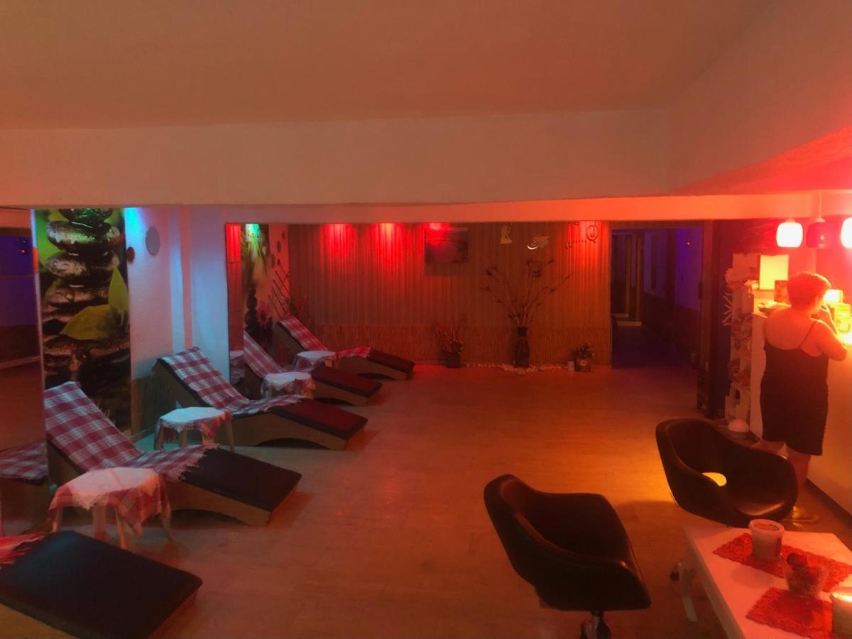 Astoria Life 3* Marmaris